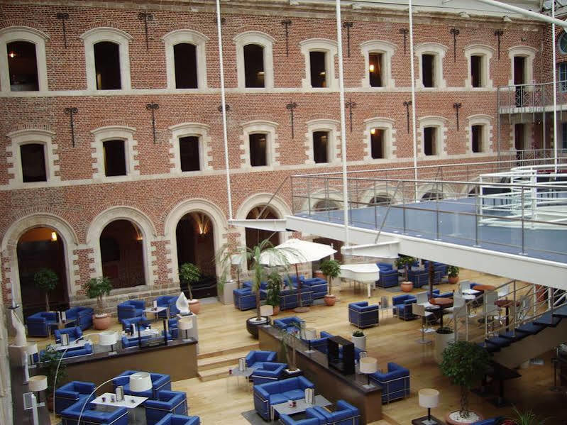 Hotel Alliance - Couvent Des Minimes