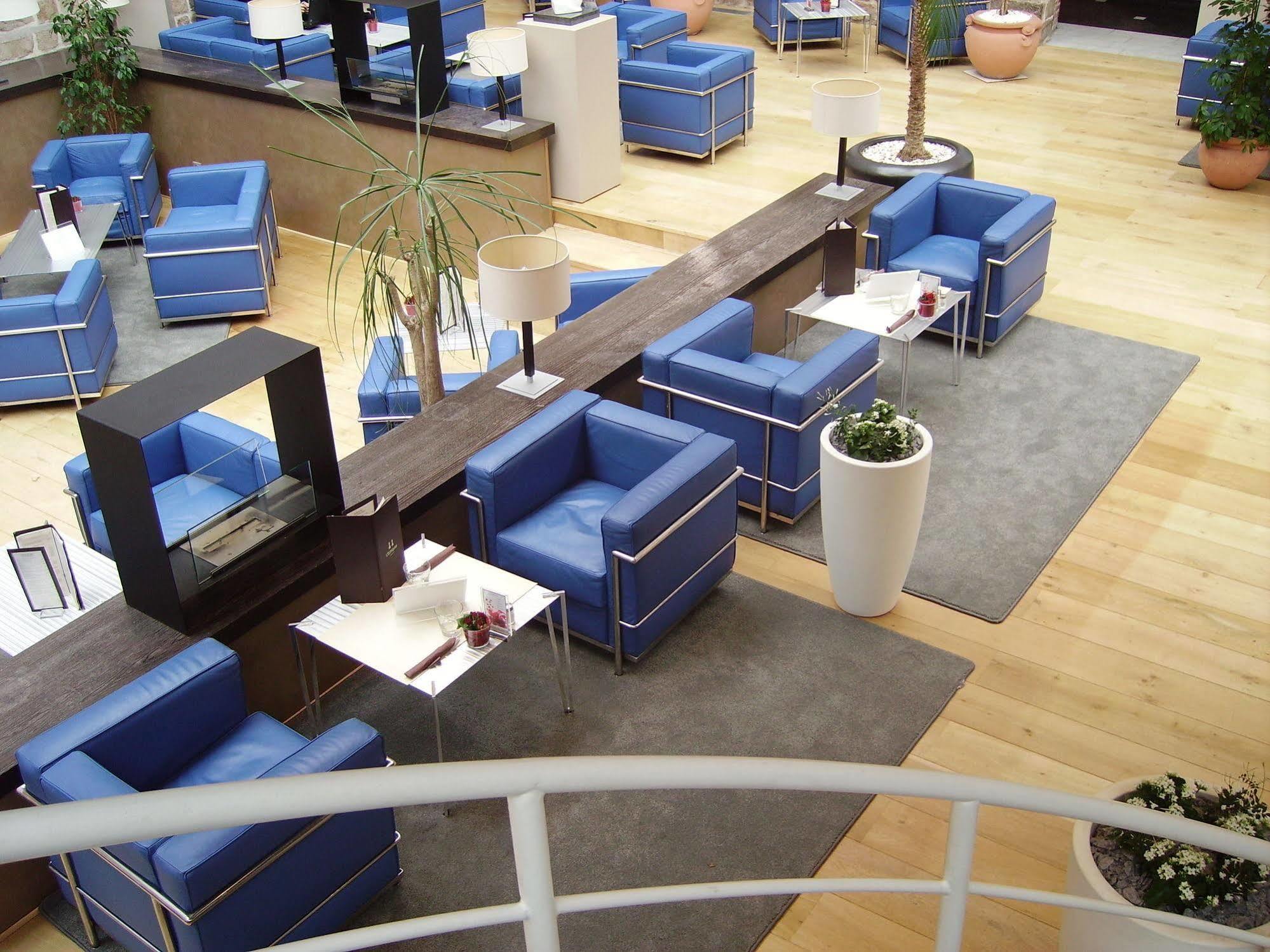 Hotel Alliance - Couvent Des Minimes Lille