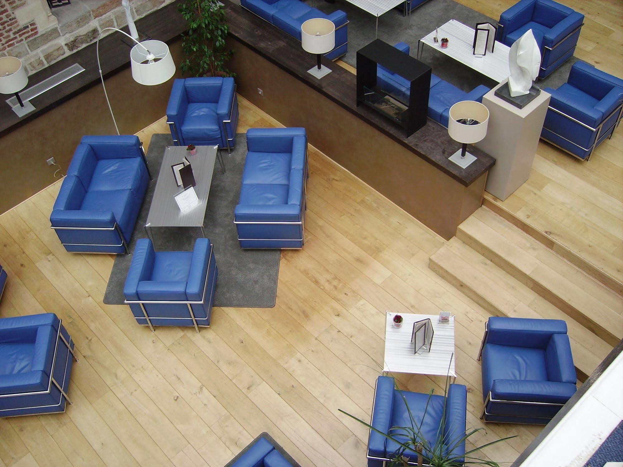 Alliance - Couvent Des Minimes Hotel Lille