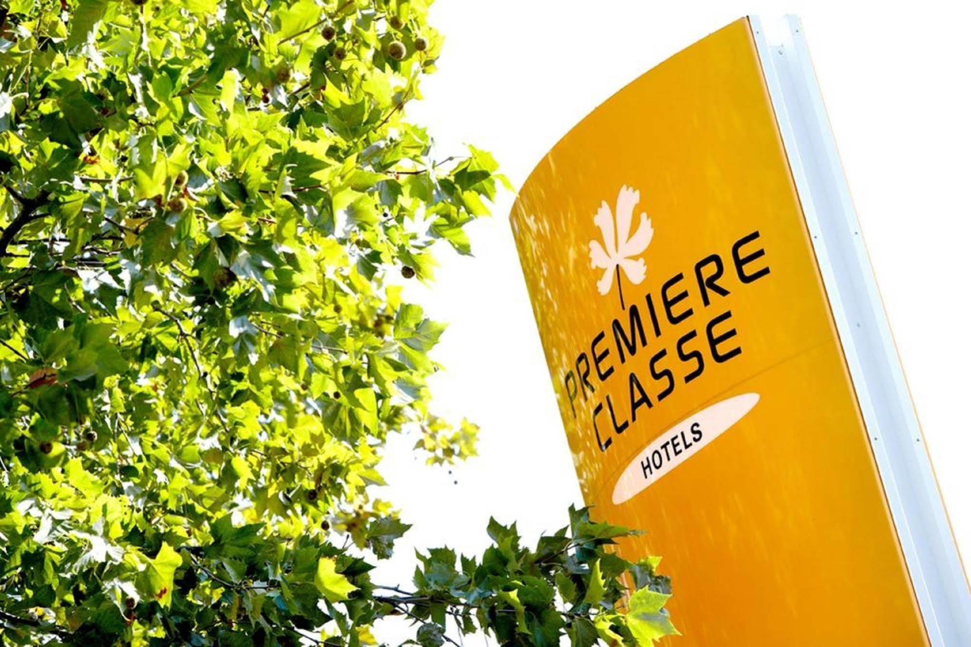 Premiere Classe Ouest - Lomme Hotel Lille