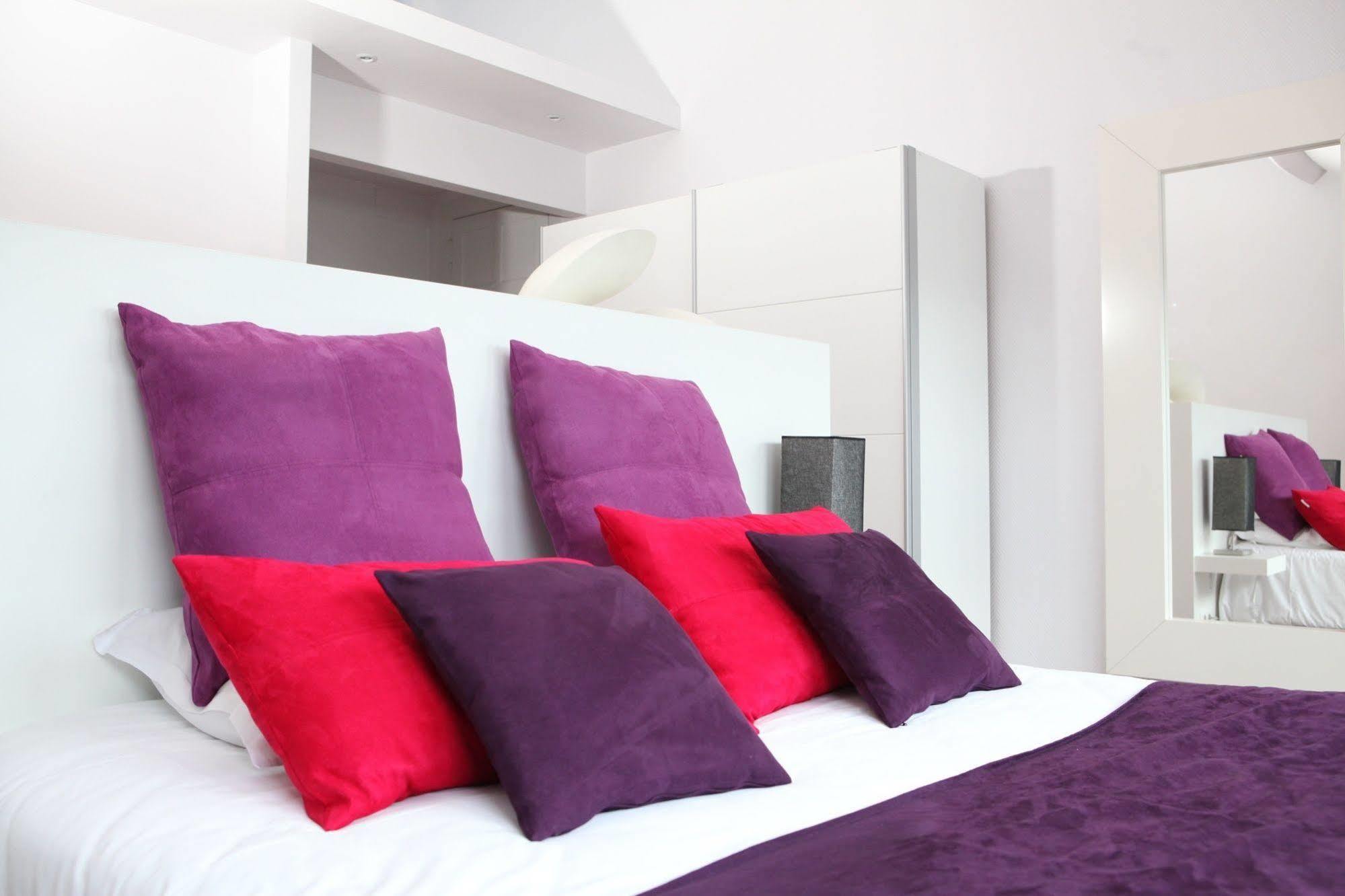 Bed & Breakfast L'esplanade 3*