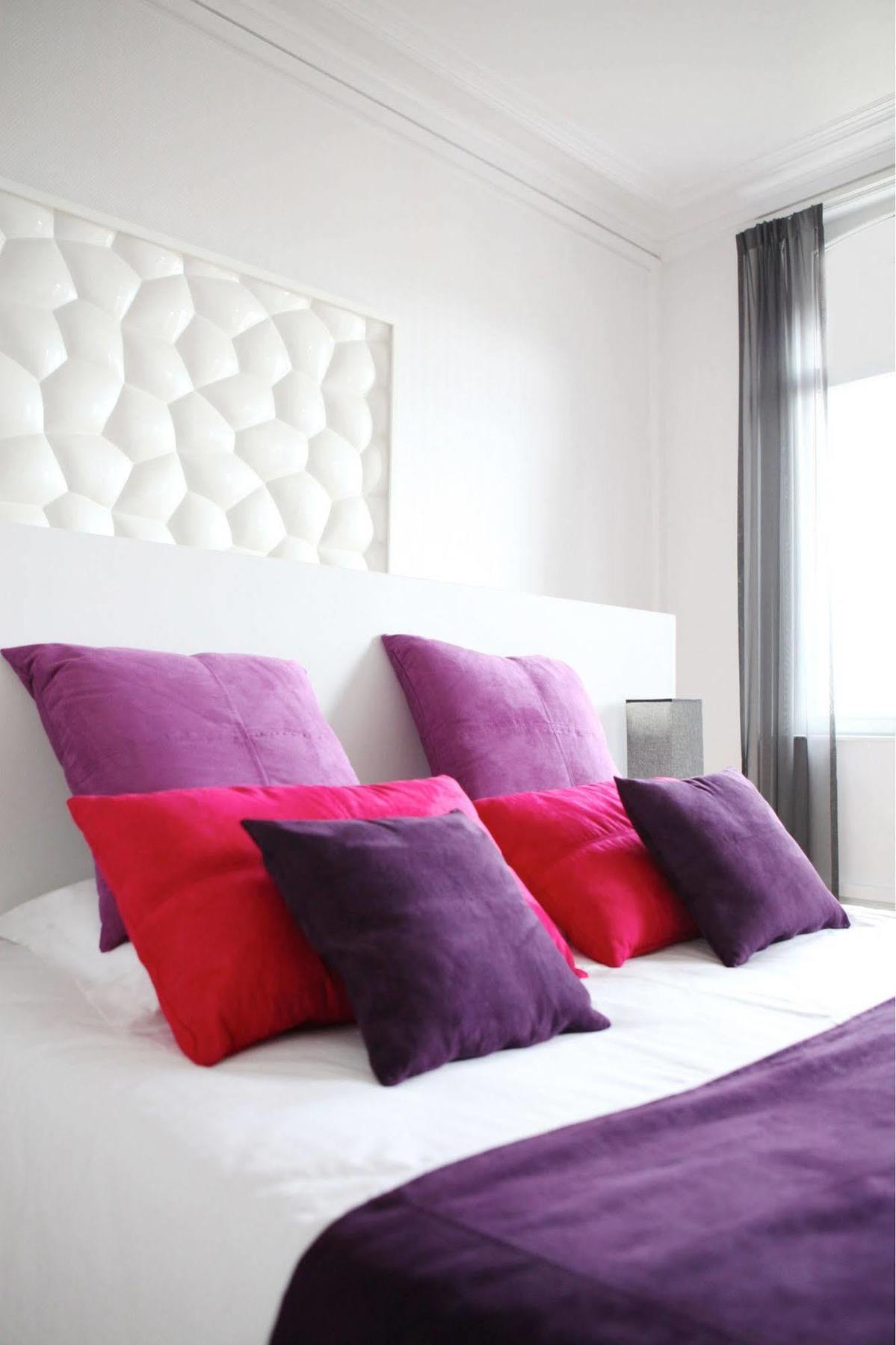 Bed & Breakfast L'esplanade Lille