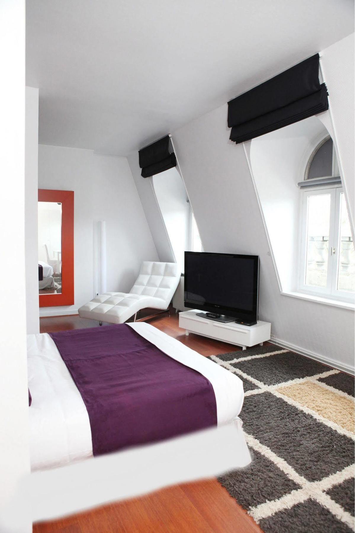 L'esplanade 3*