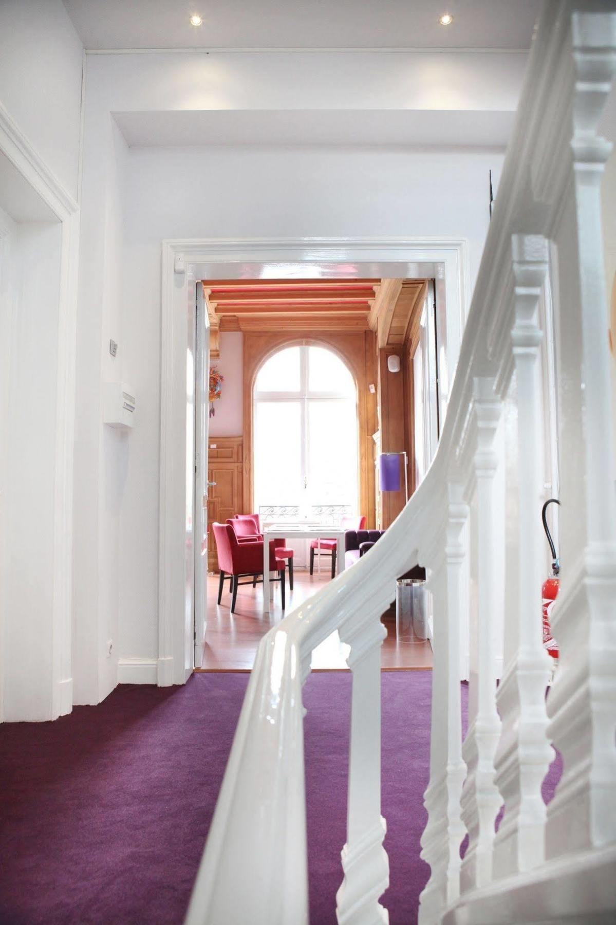 L'esplanade Bed & Breakfast Lille