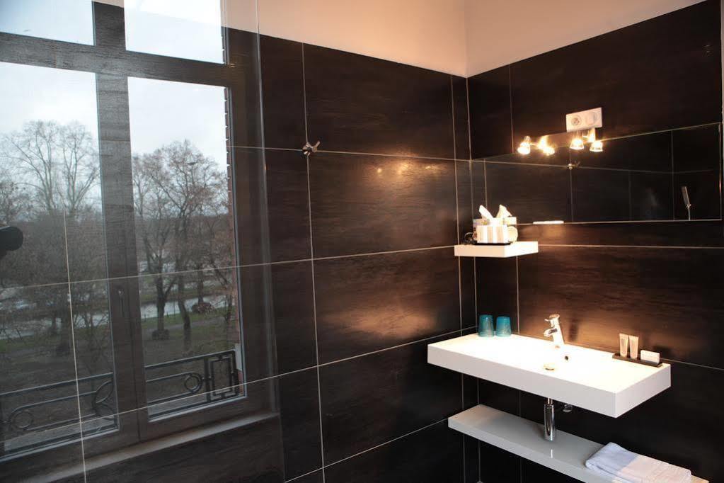 L'esplanade Bed & Breakfast 3*
