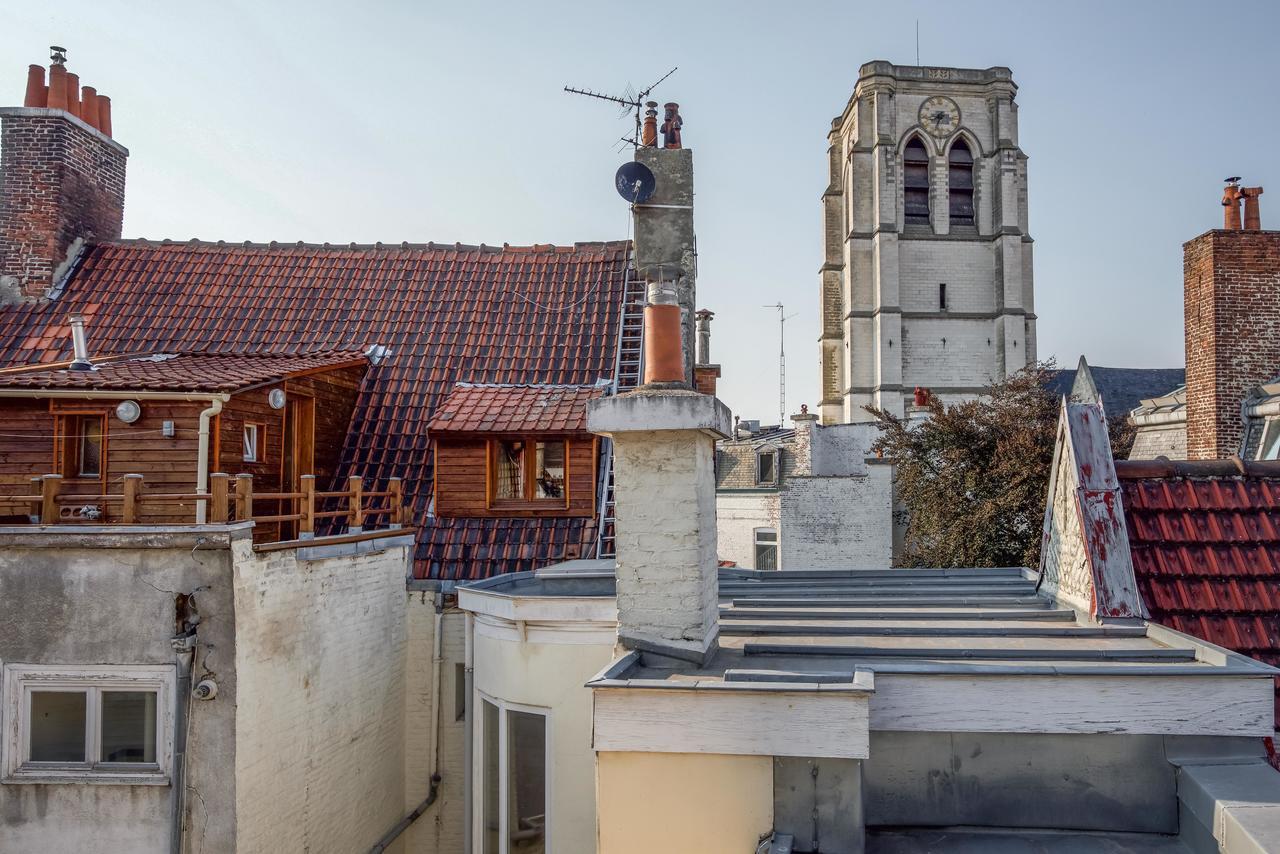 Nocnoc - Le Magnifique Apartment