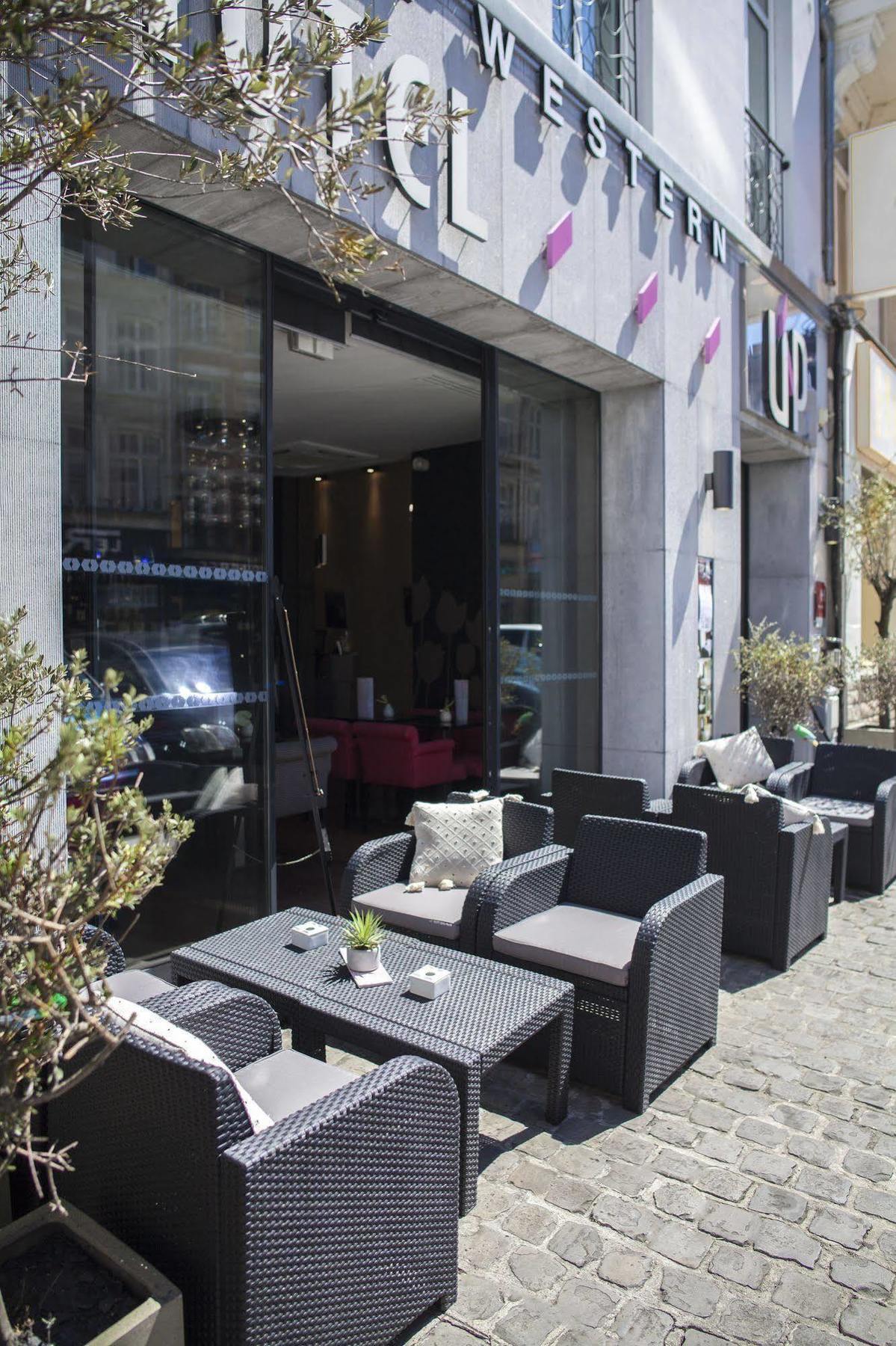 Boa - Bw Signature Collection - Centre Gares Lille