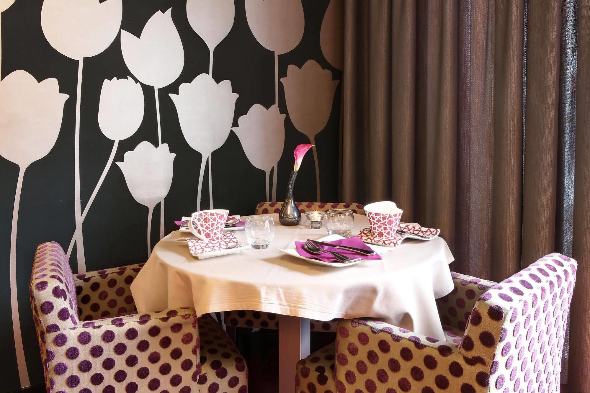 Boa - Bw Signature Collection - Centre Gares 4*