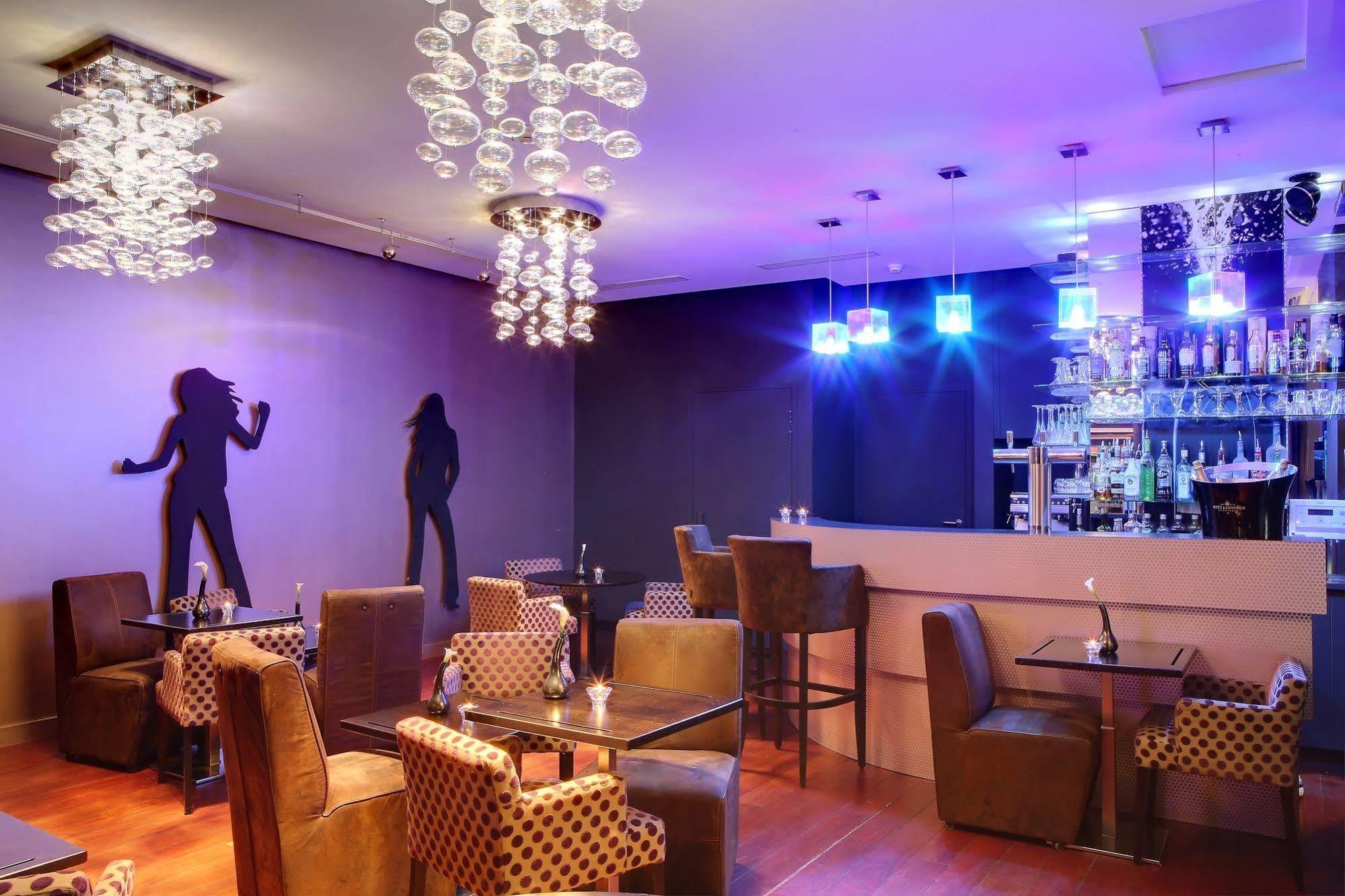 Boa - Bw Signature Collection - Centre Gares Hotel Lille