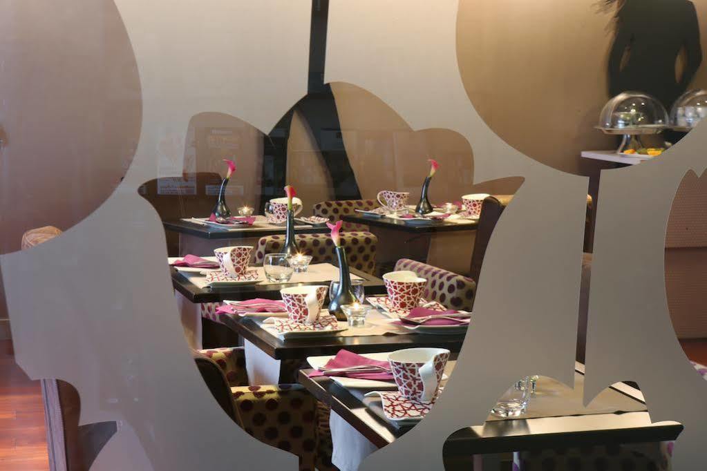 Boa - Bw Signature Collection - Centre Gares 4* Lille