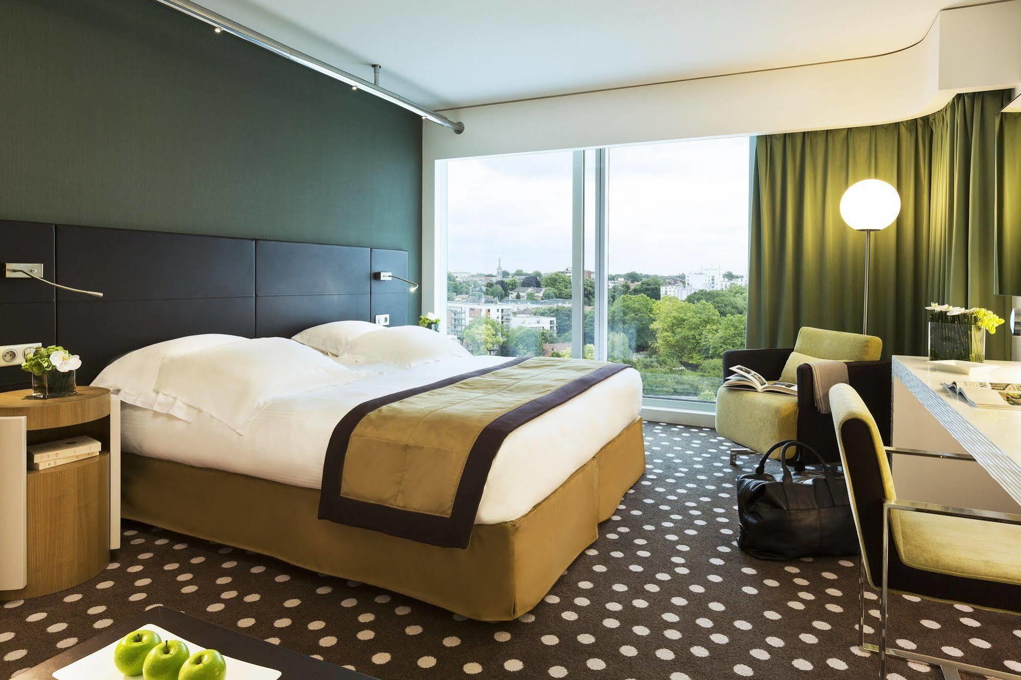 Hotel Barriere