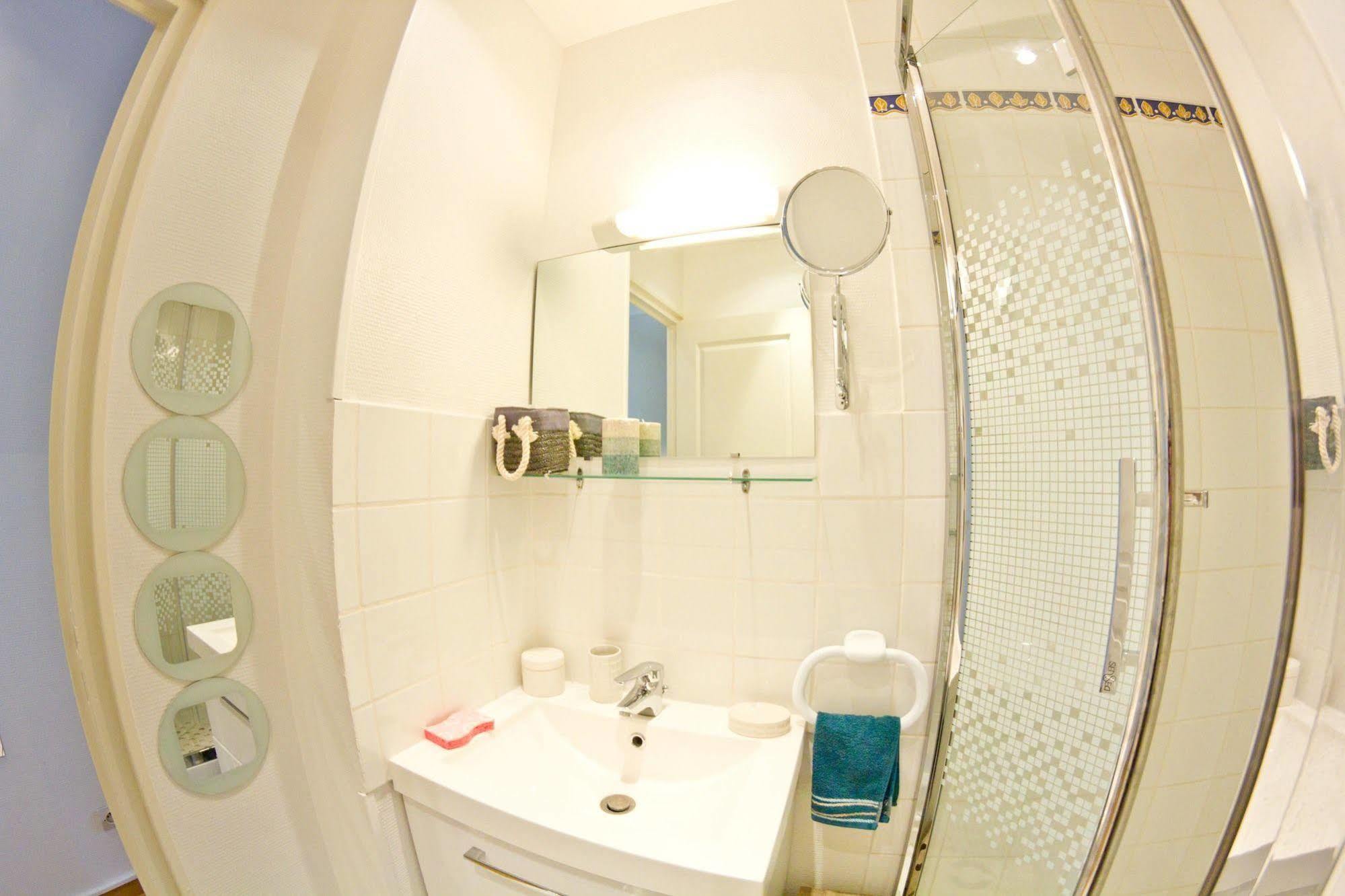 Noella's Appartement Rijsel