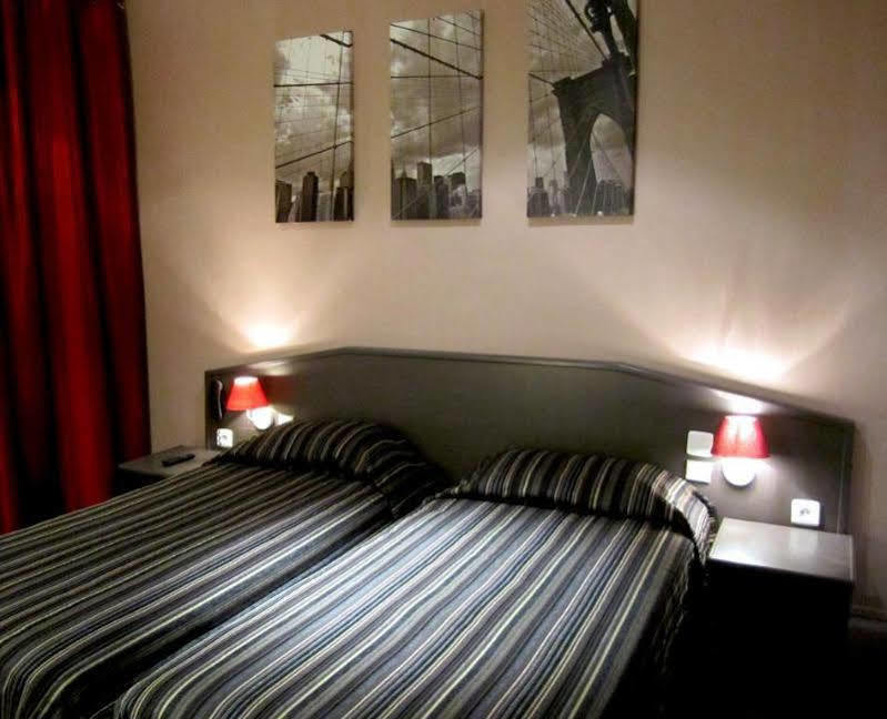 Rosa Hotel 3*