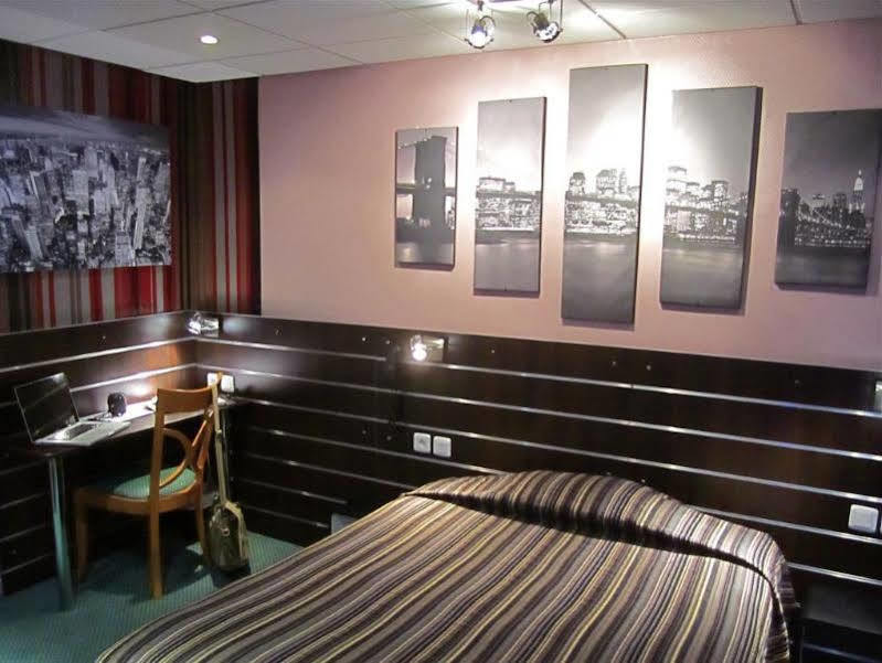 Rosa Hotel