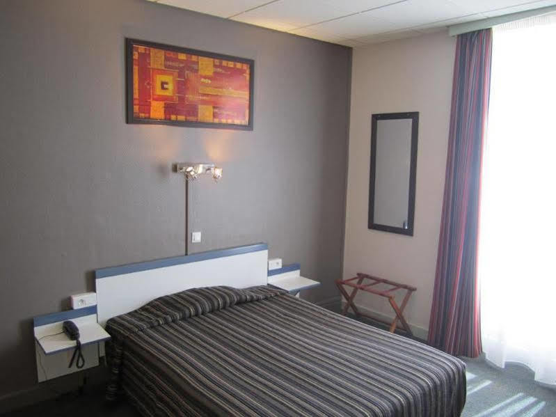 Hotel Rosa Lille
