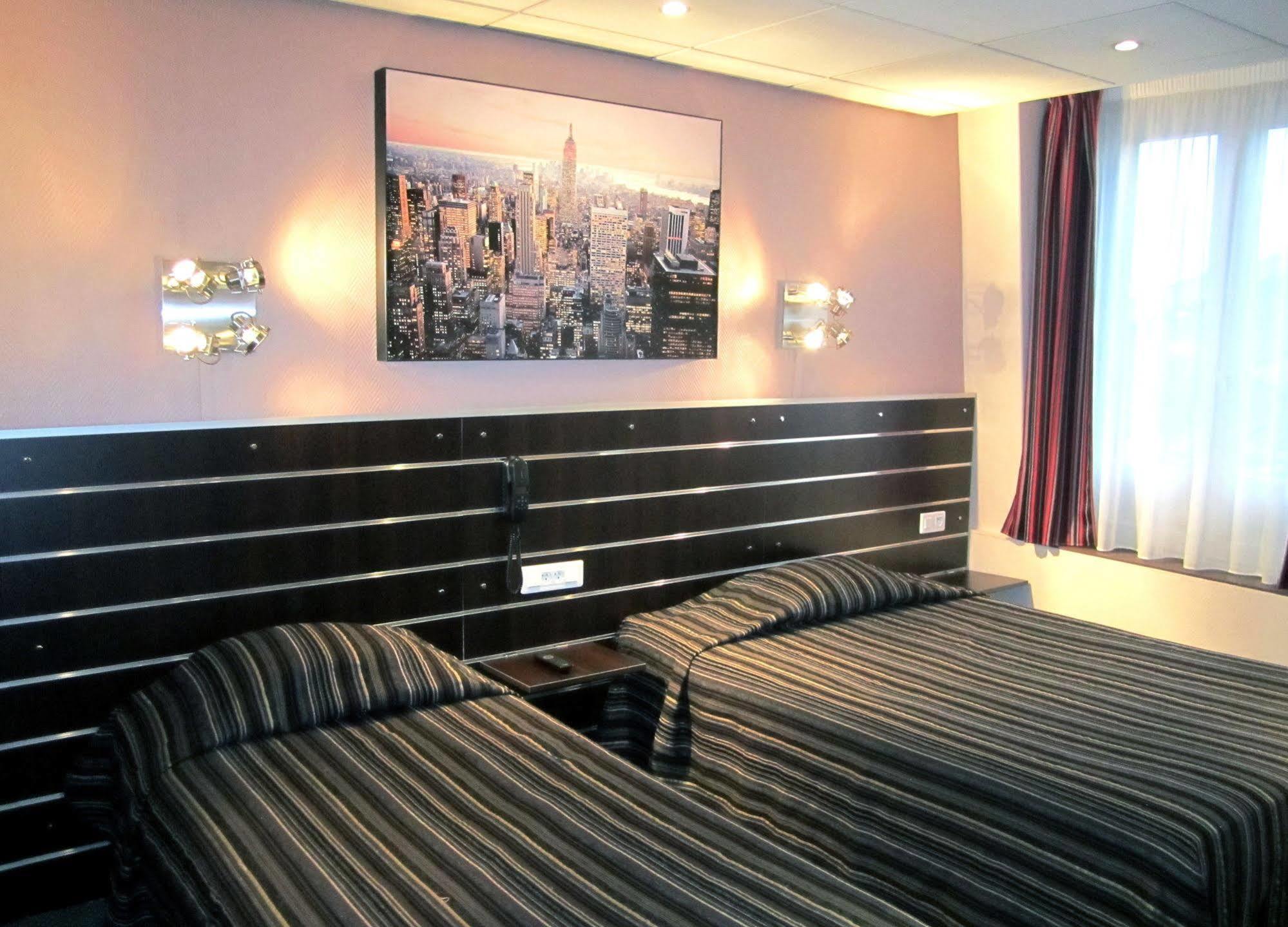 Rosa 3* Lille