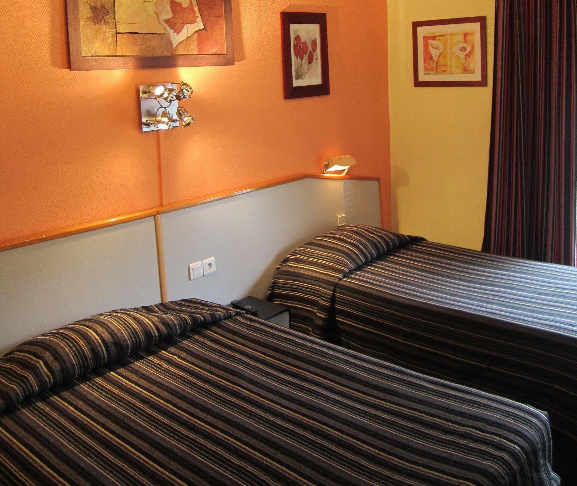 Rosa Hotel 3*