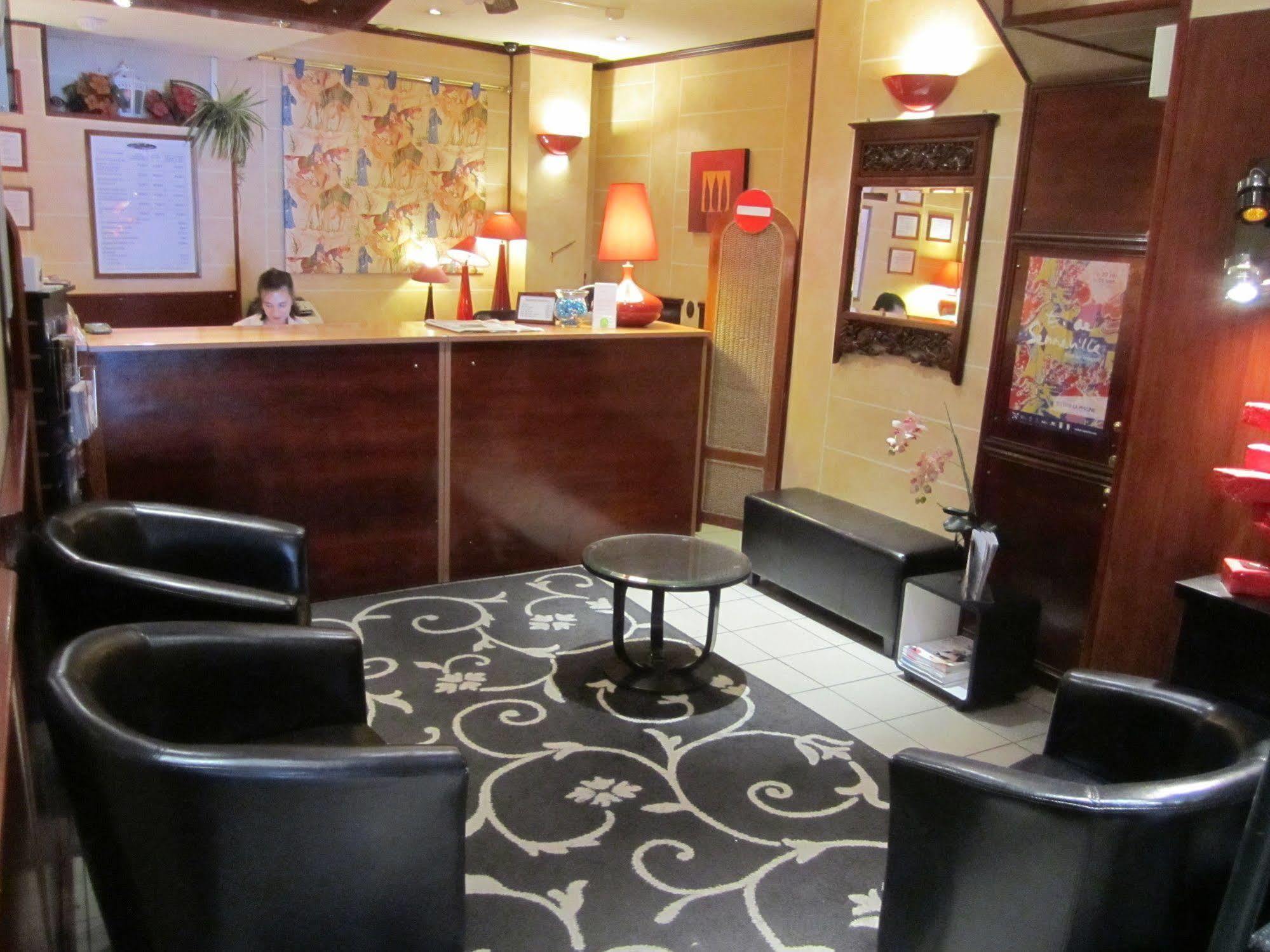Hotel Rosa 3*