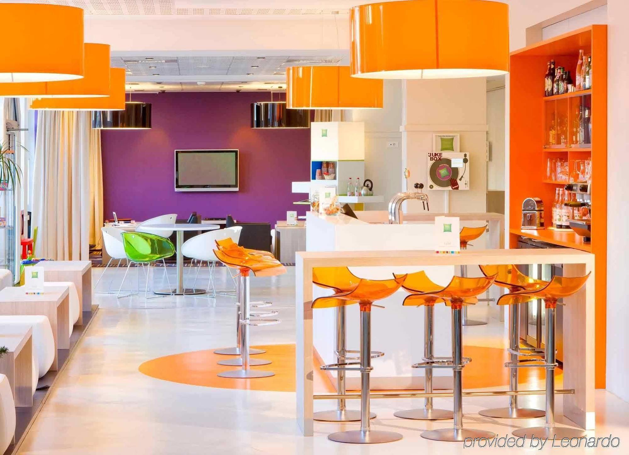 Ibis Styles Centre Gare Beffroi Hotel Lille