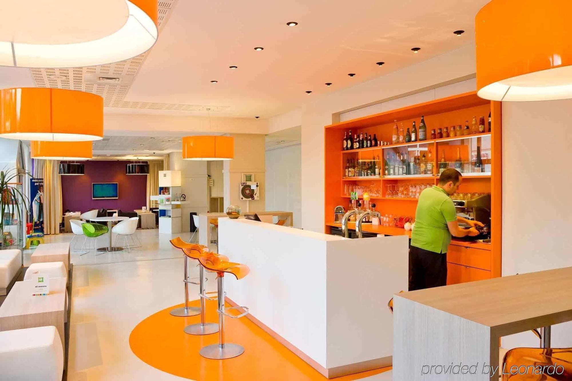 Hotel Ibis Styles Centre Gare Beffroi Lille