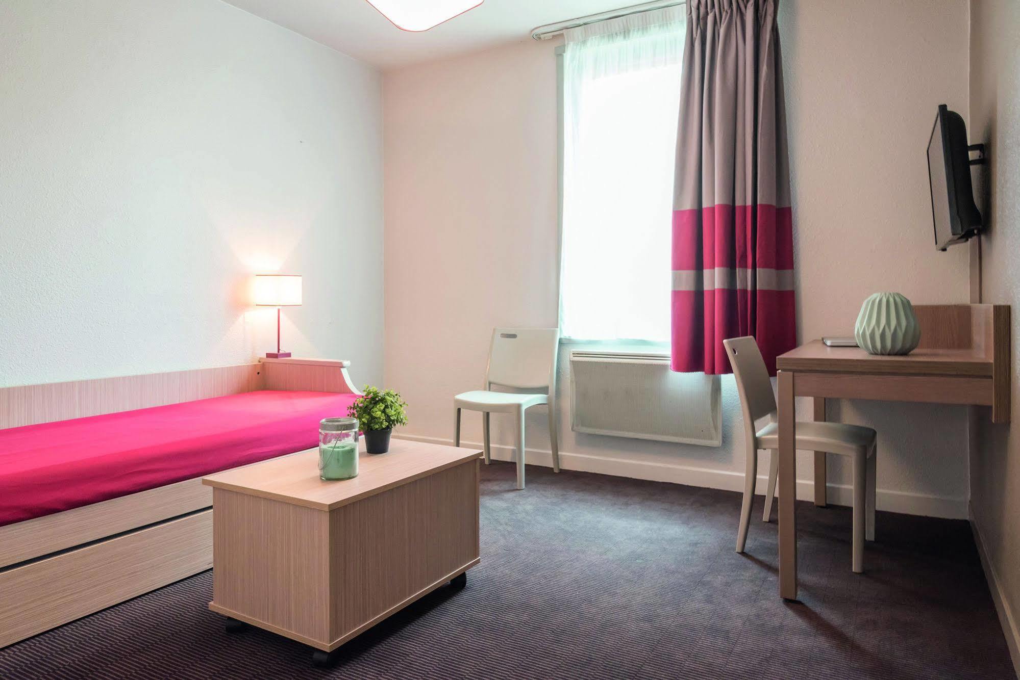 Appart'city Confort - Euralille Aparthotel 3*