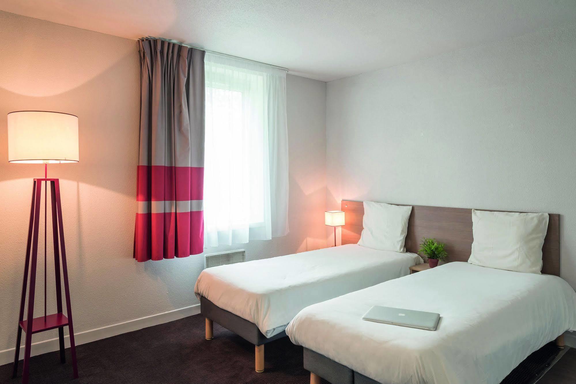 Appart hôtel Appart'city Confort - Euralille