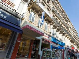 Grand Hotel Lille