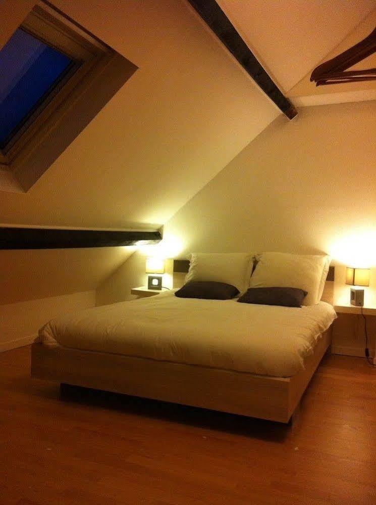 Appartement Treilles'appart Rijsel