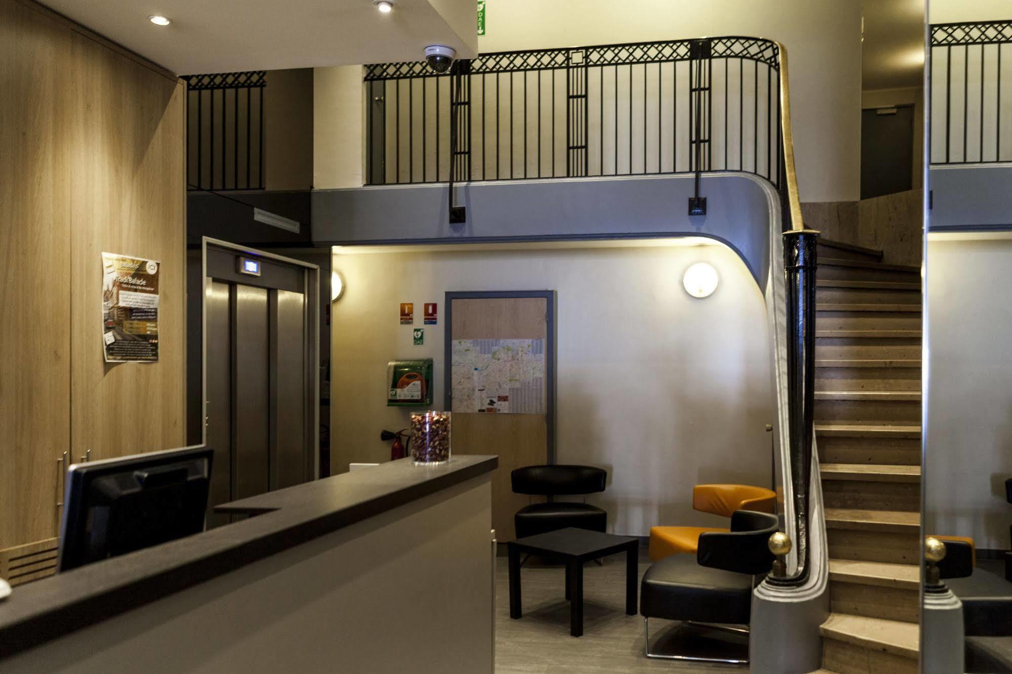 Hotel Chagnot