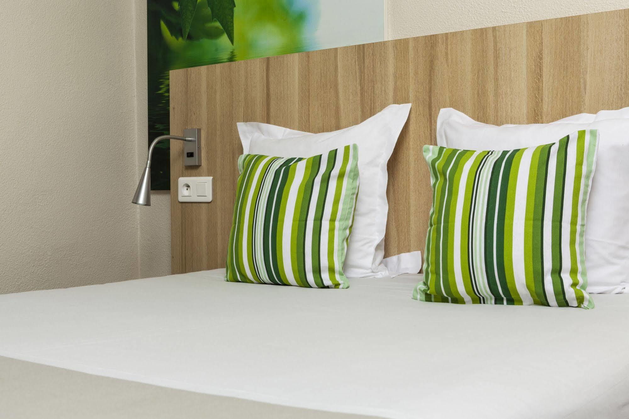 Hotel Chagnot 3*