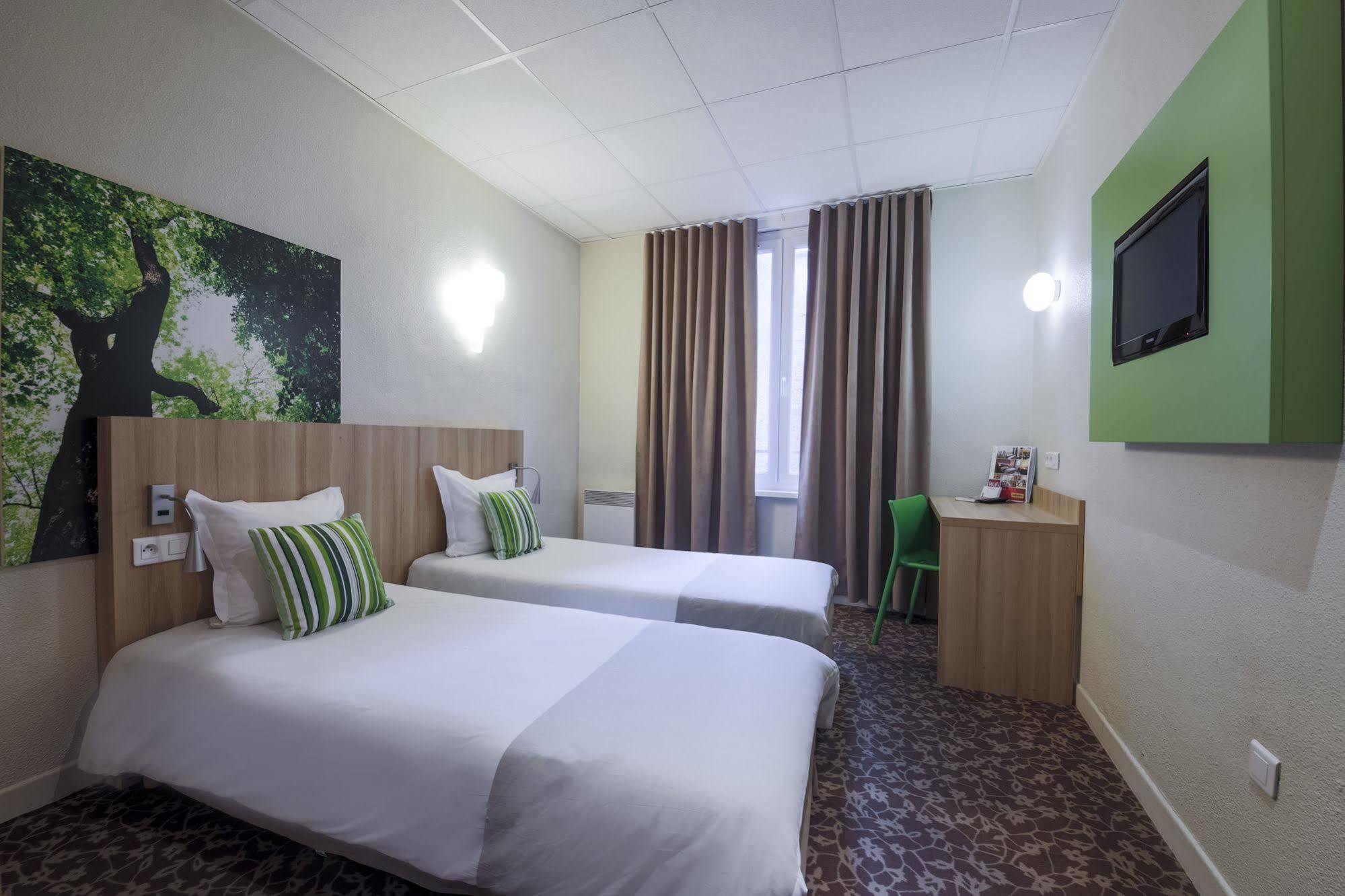 Chagnot 3* Lille