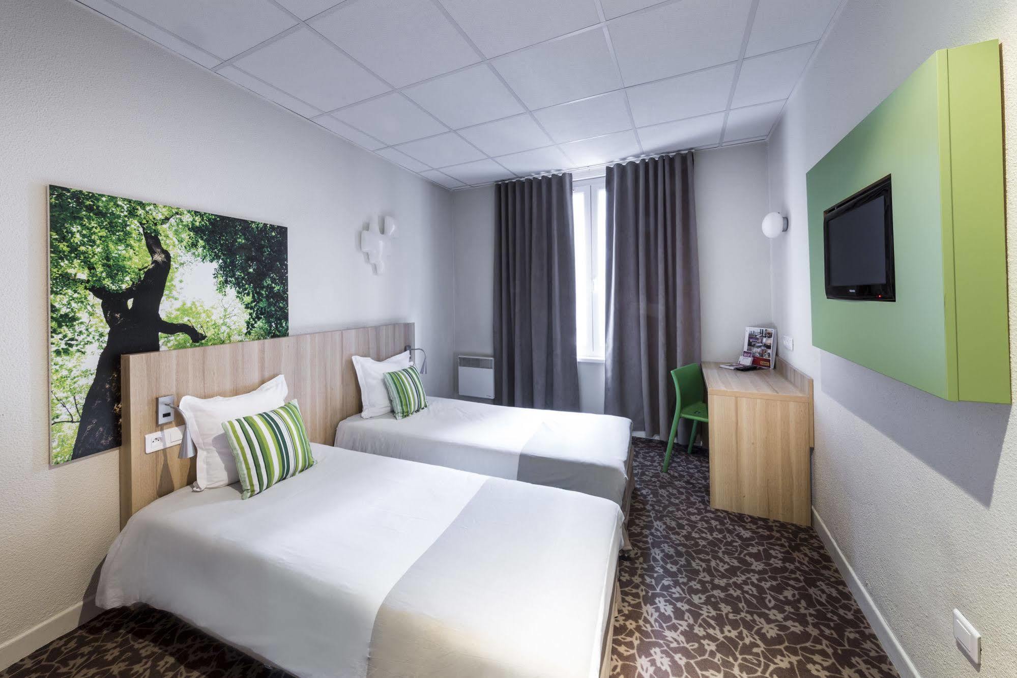 Hotel Chagnot