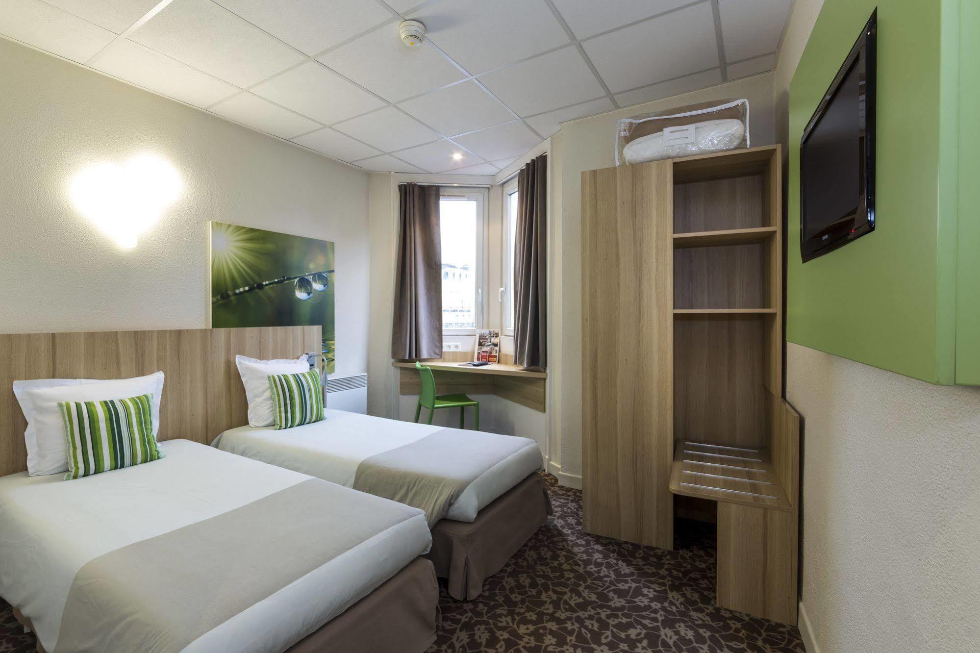Chagnot 3* Lille