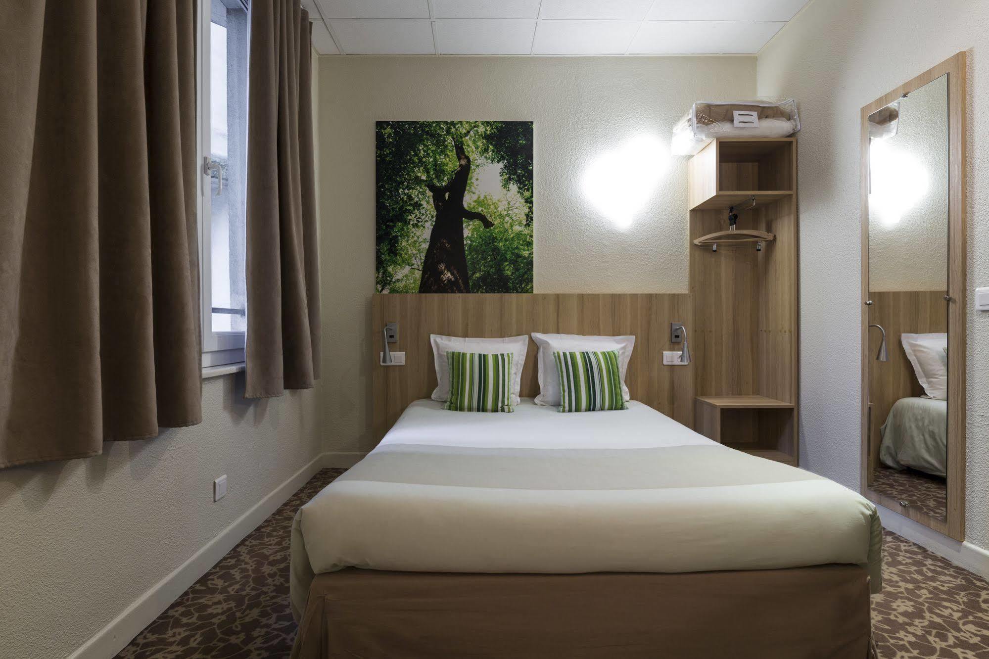 Hotel Chagnot Lille