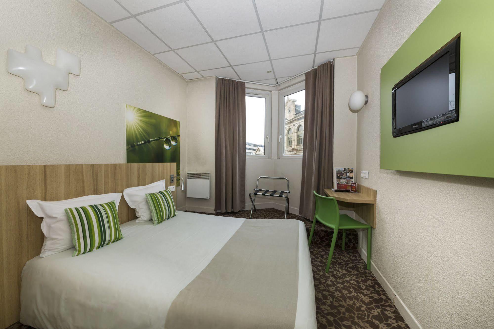 Chagnot Hotel Lille
