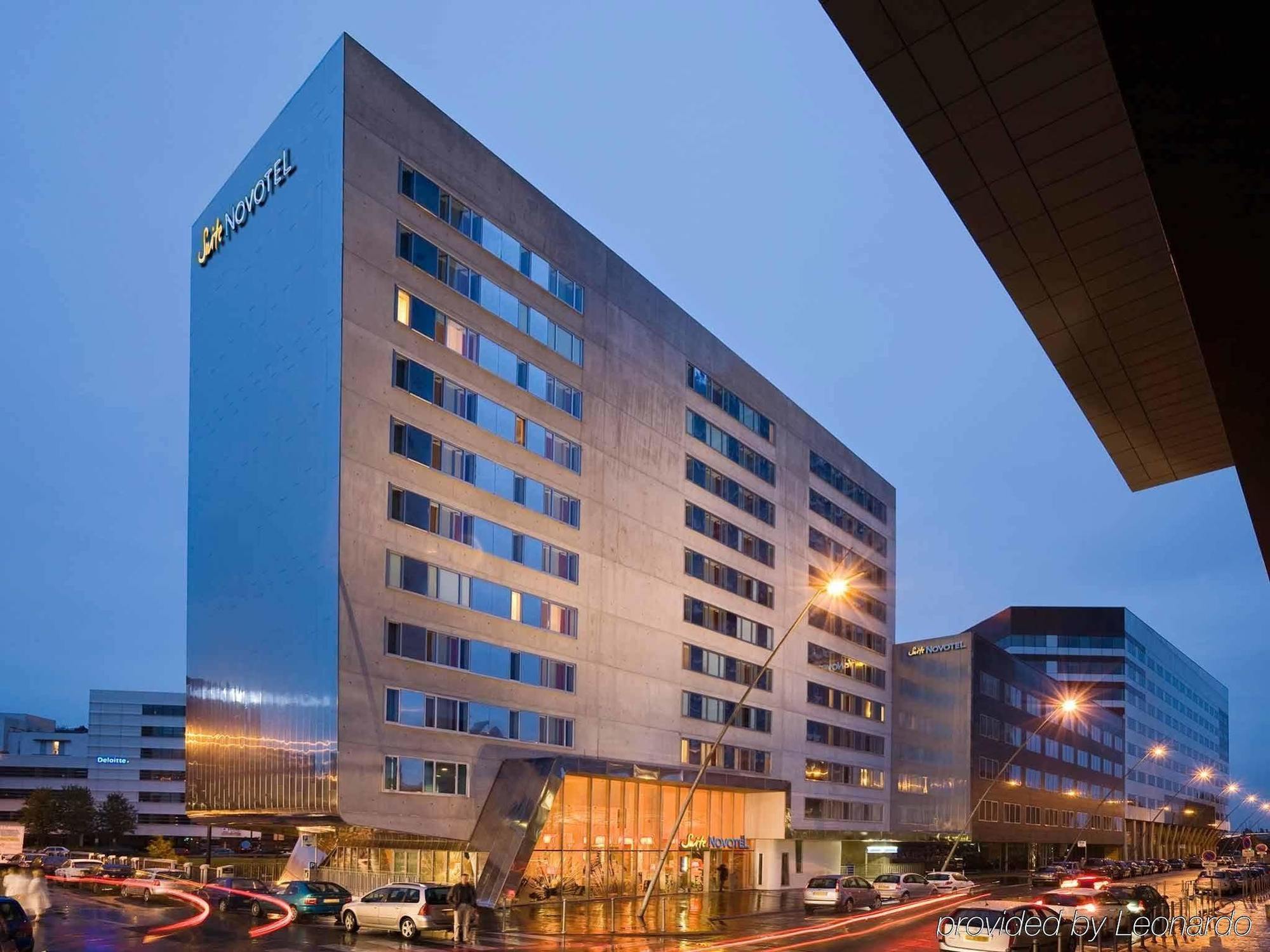 Novotel Europe Hotel Lille