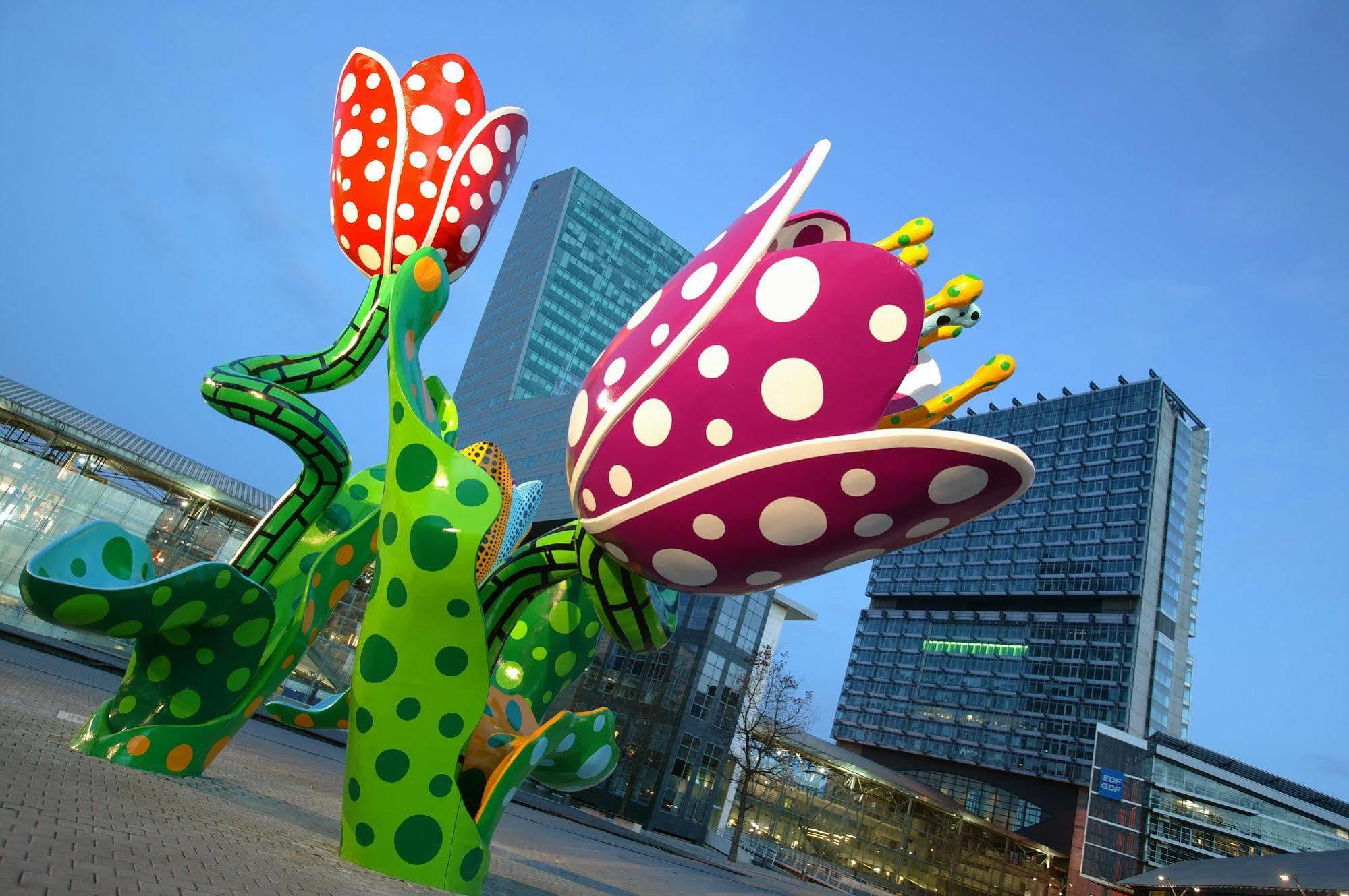 Novotel Europe 4*