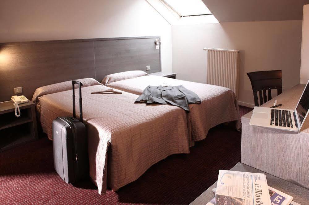 Hotel La Valiz Rijsel