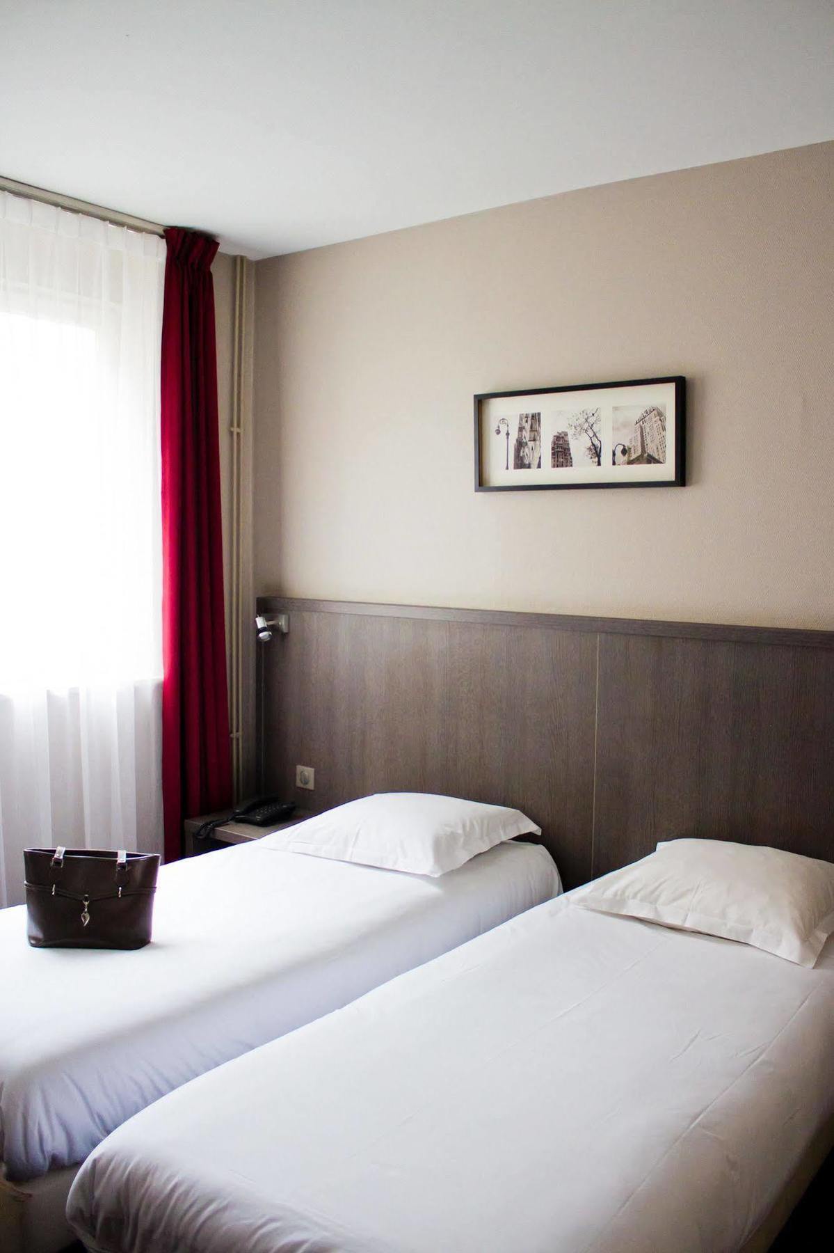 La Valiz Hotel 3*