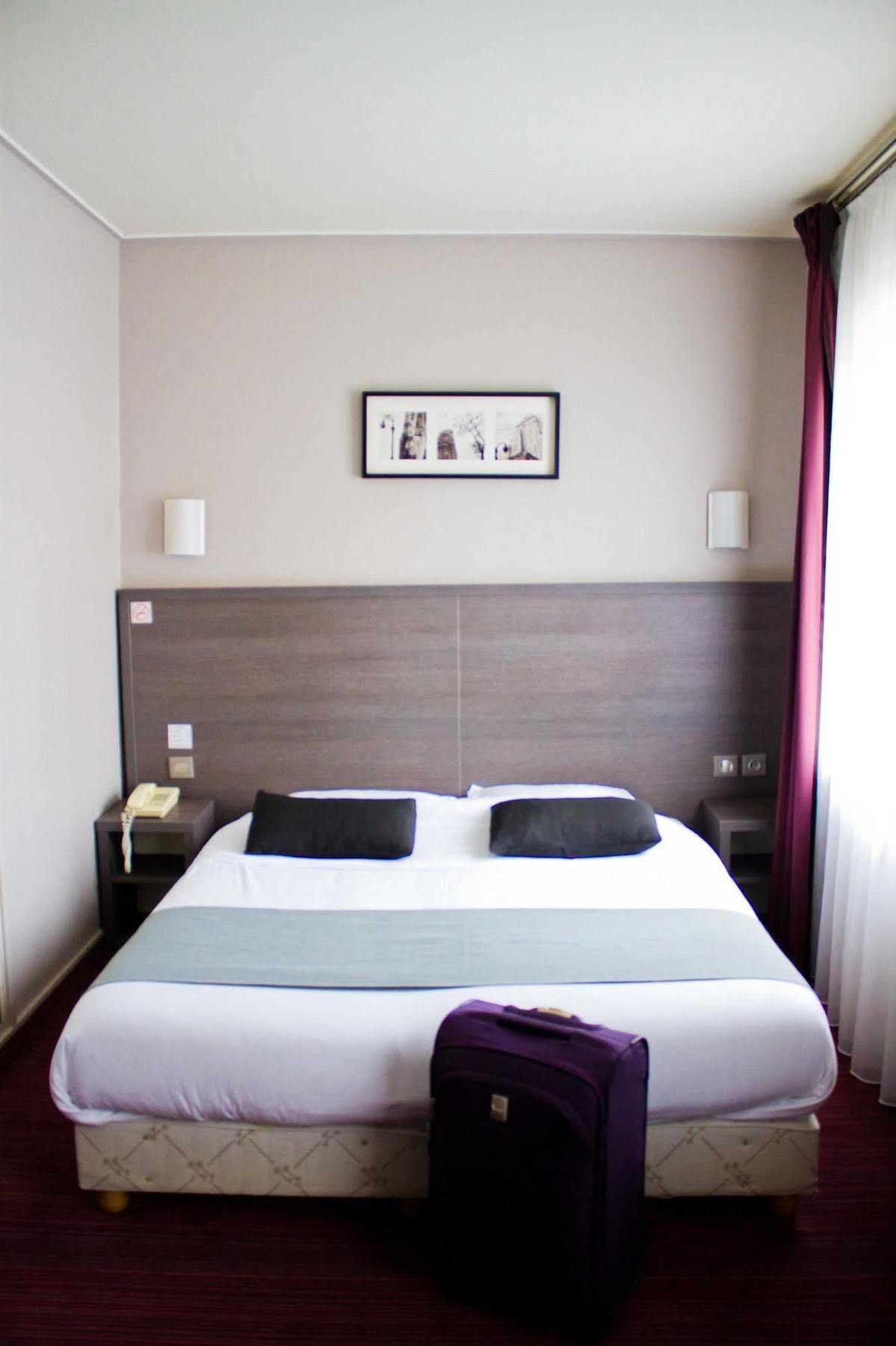 Hotel La Valiz 3*