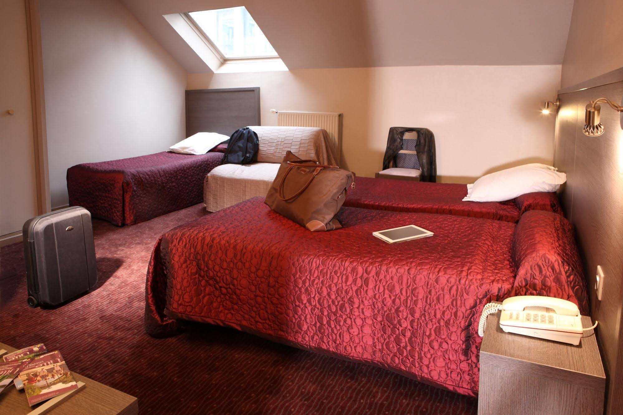 Hotel La Valiz