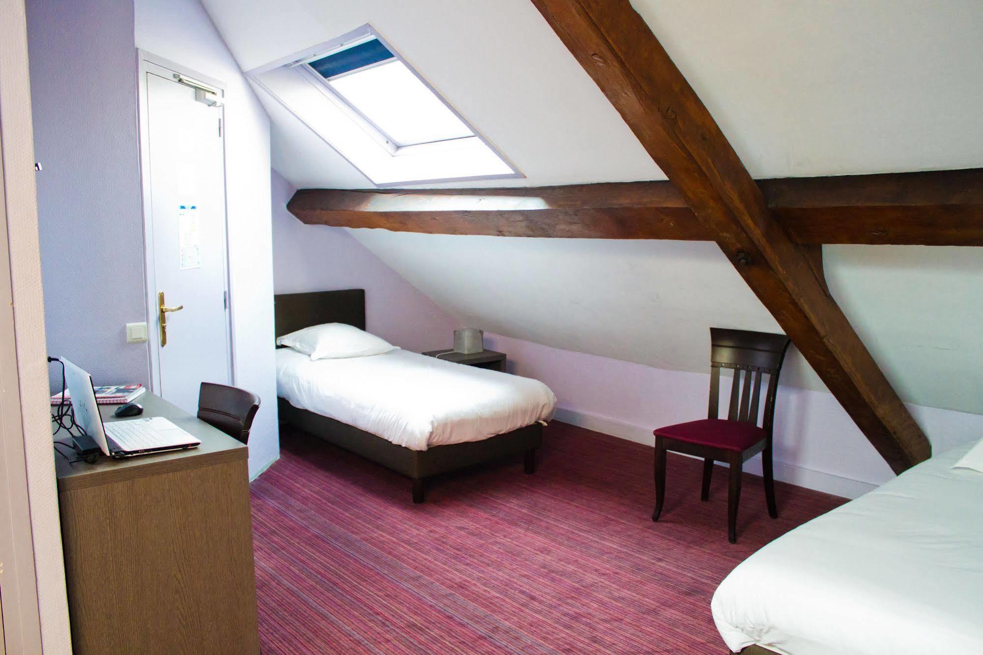 La Valiz Hotel Rijsel
