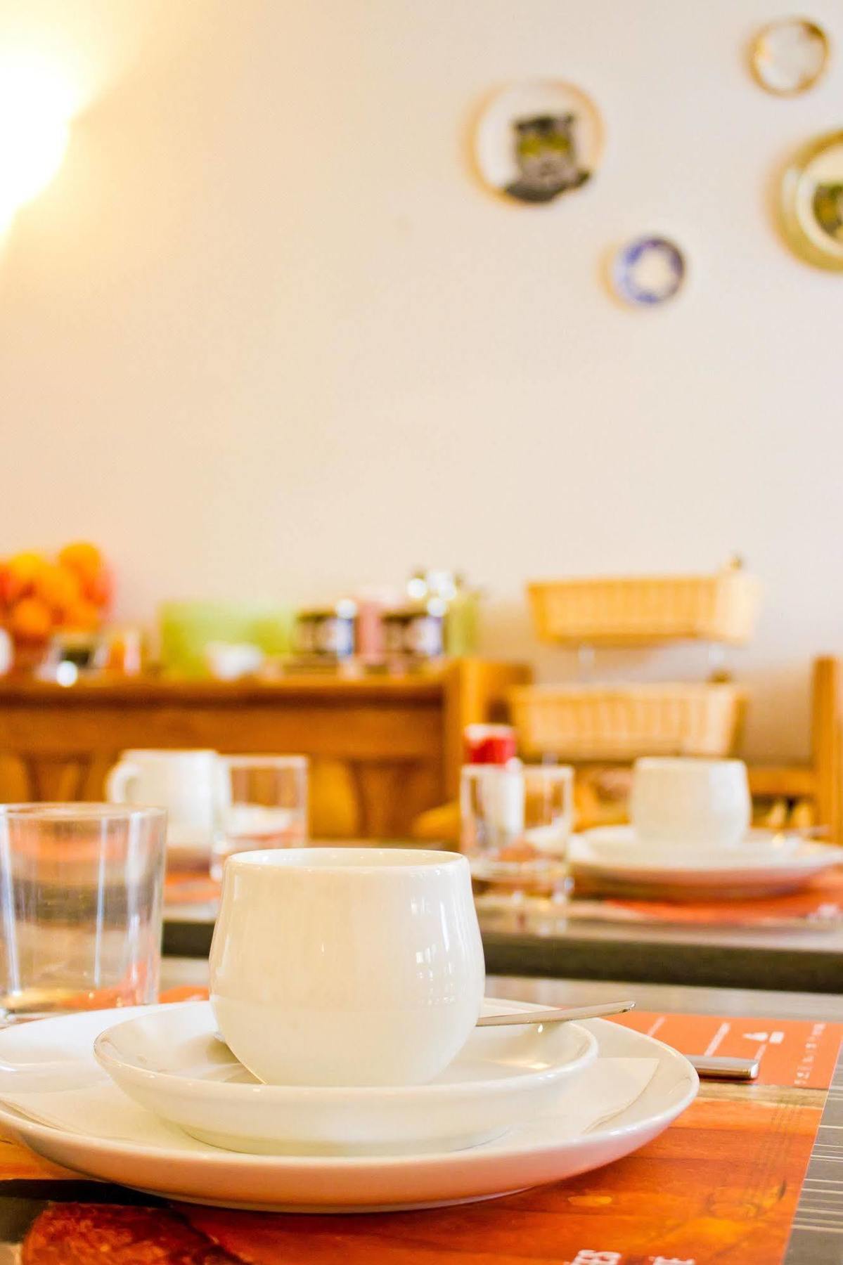La Valiz Hotel Rijsel