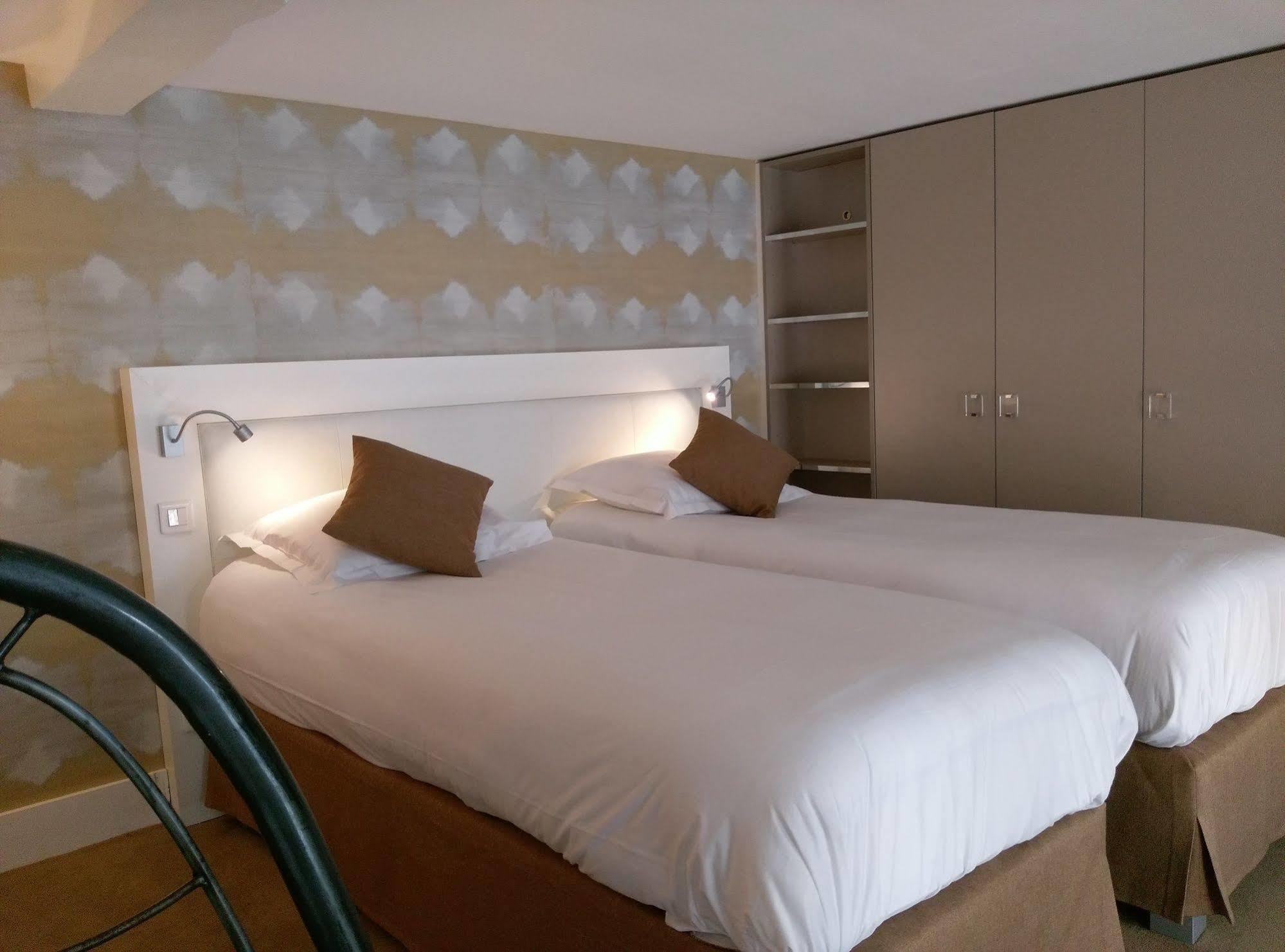 Hotel La Valiz Rijsel