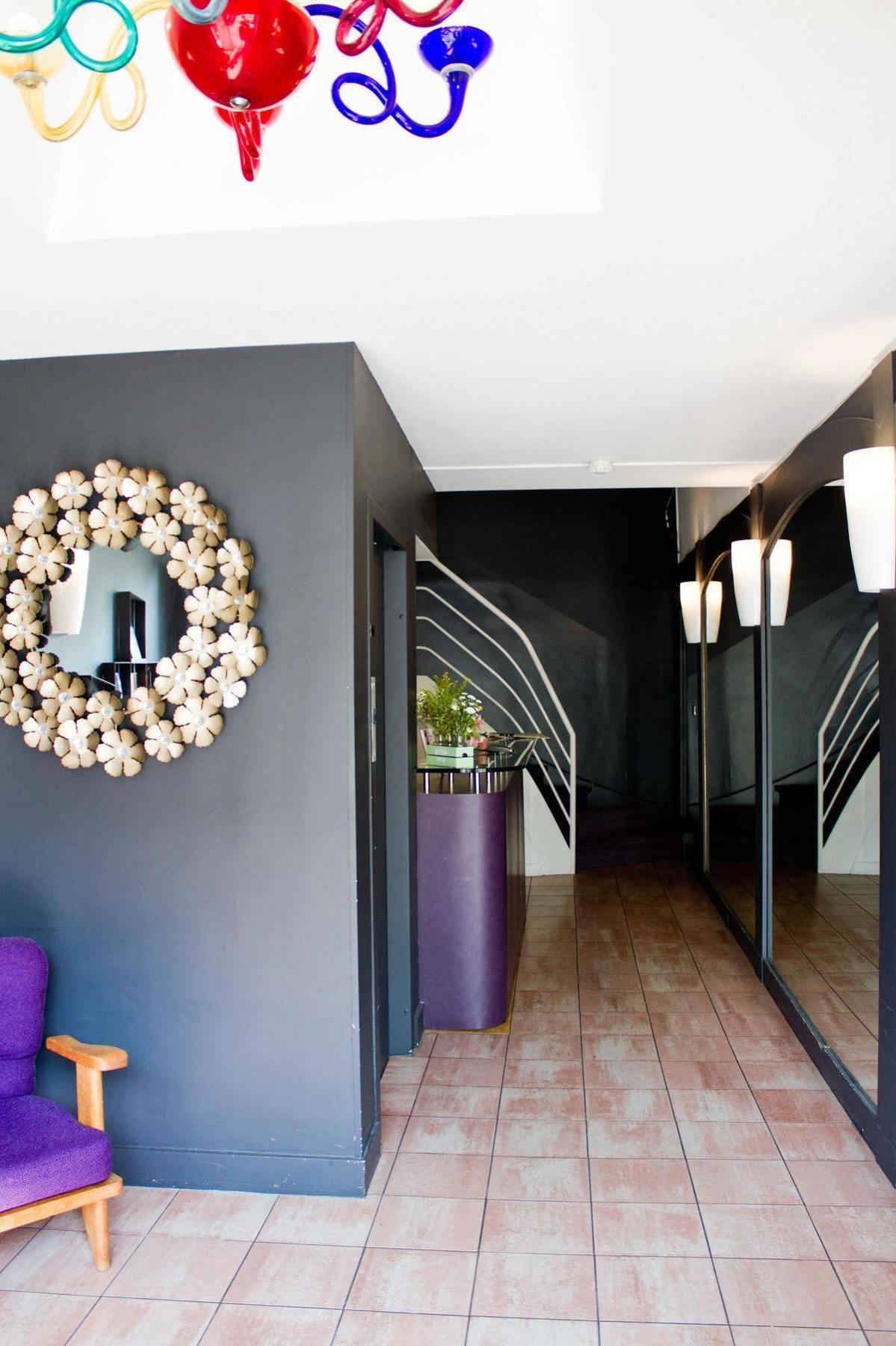 La Valiz Hotel Rijsel