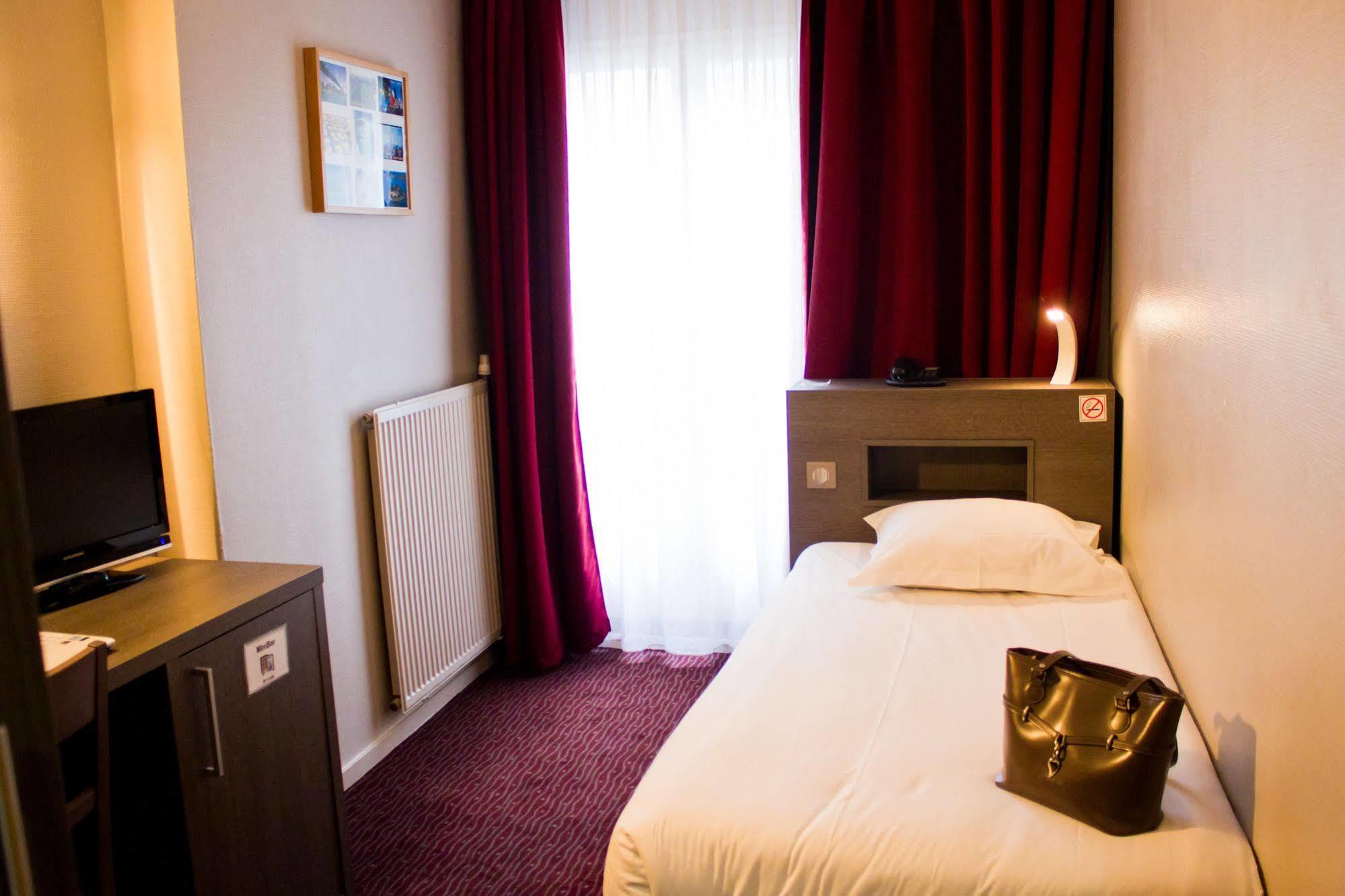 La Valiz Hotel
