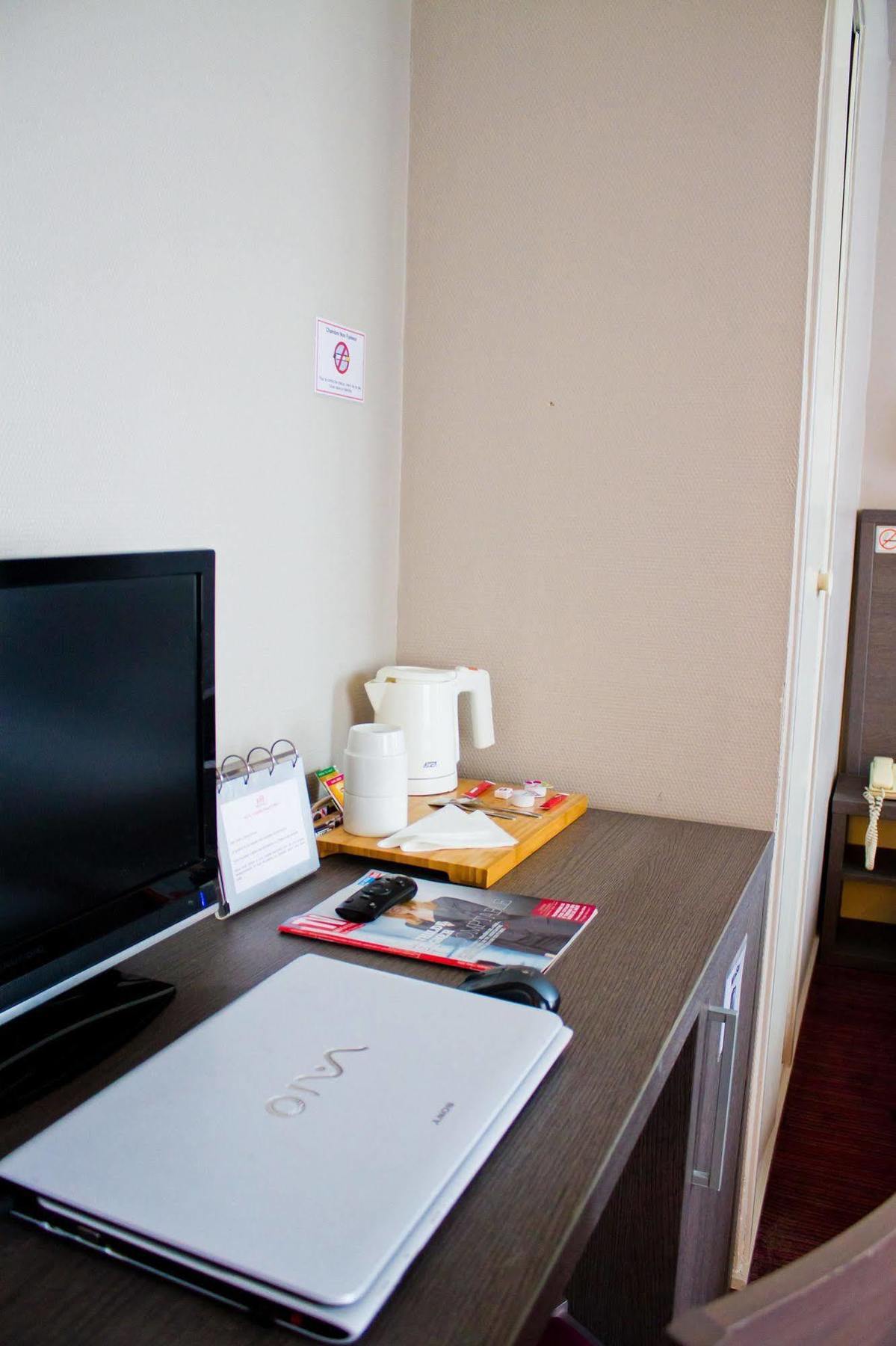 Hotel La Valiz 3*