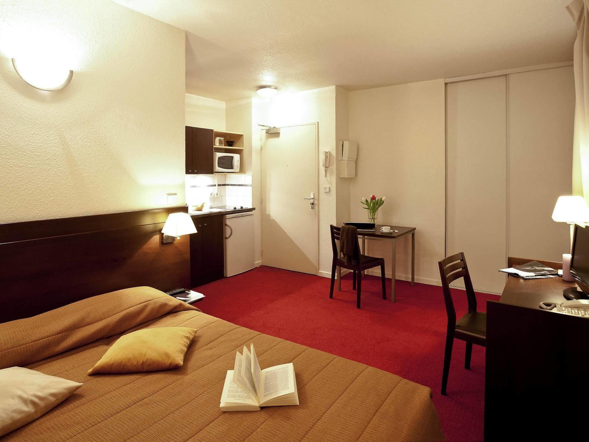 Adagio Access Vauban 2* Lille