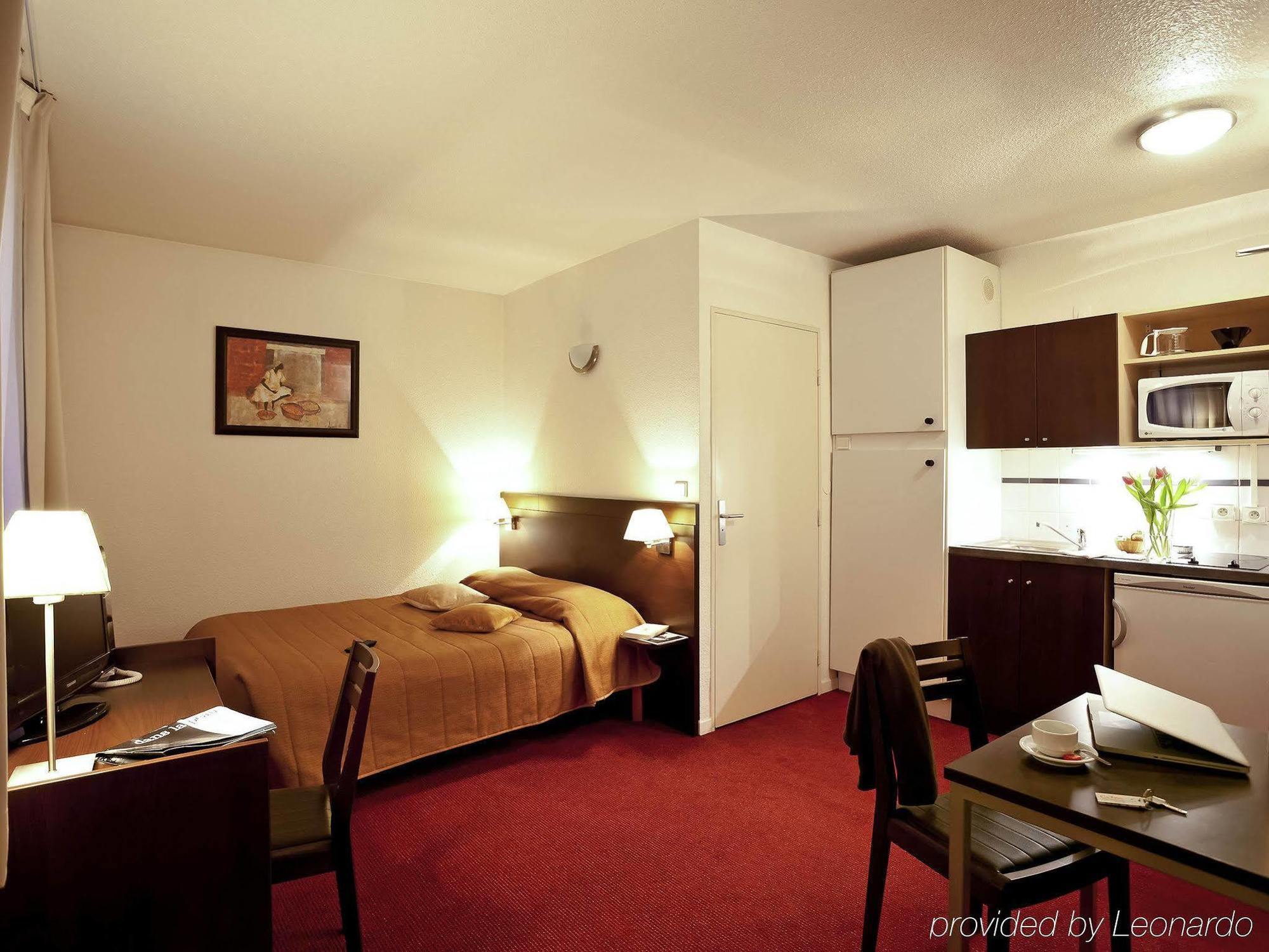 Adagio Access Vauban Lille