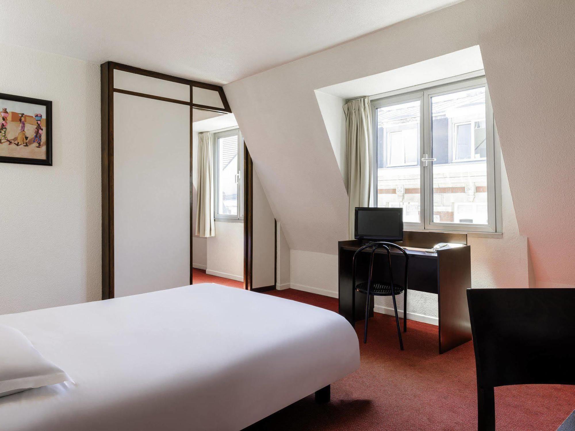 Adagio Access Vauban Aparthotel Lille